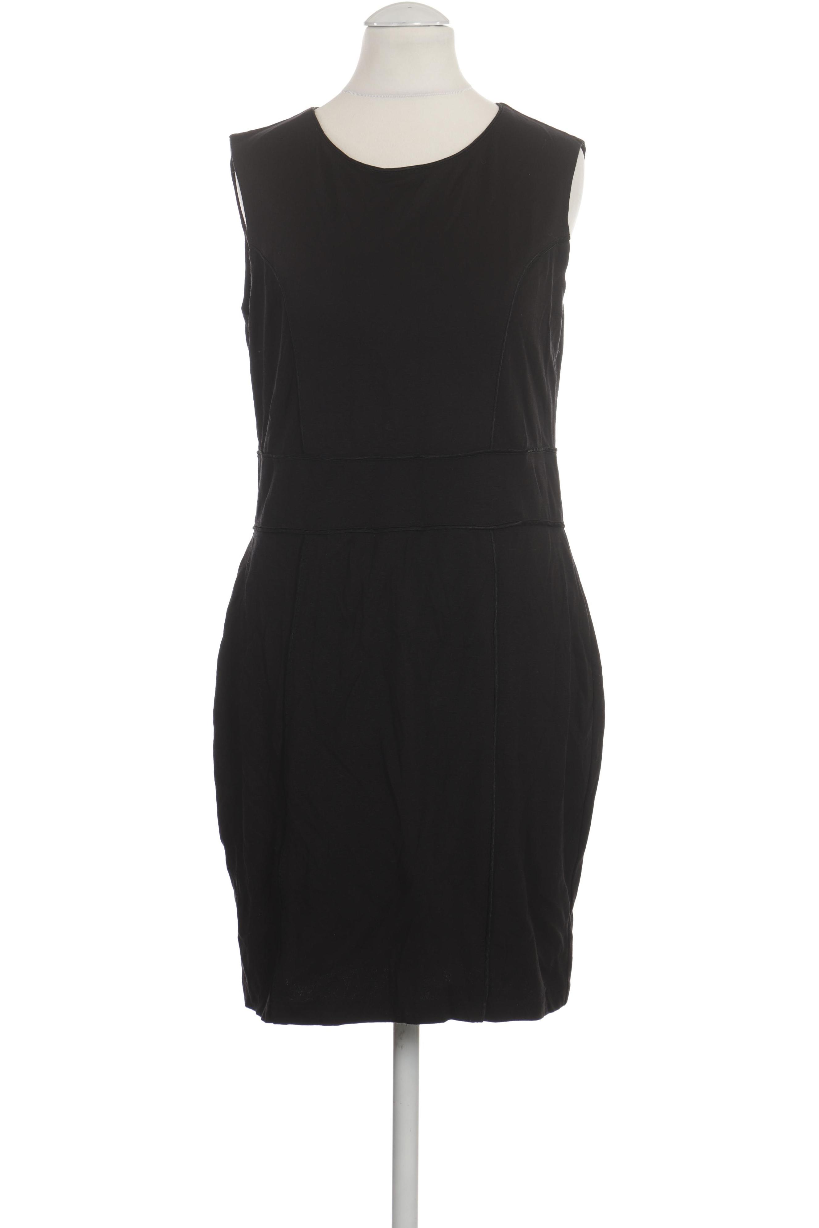 

Ana Alcazar Damen Kleid, schwarz, Gr. 36