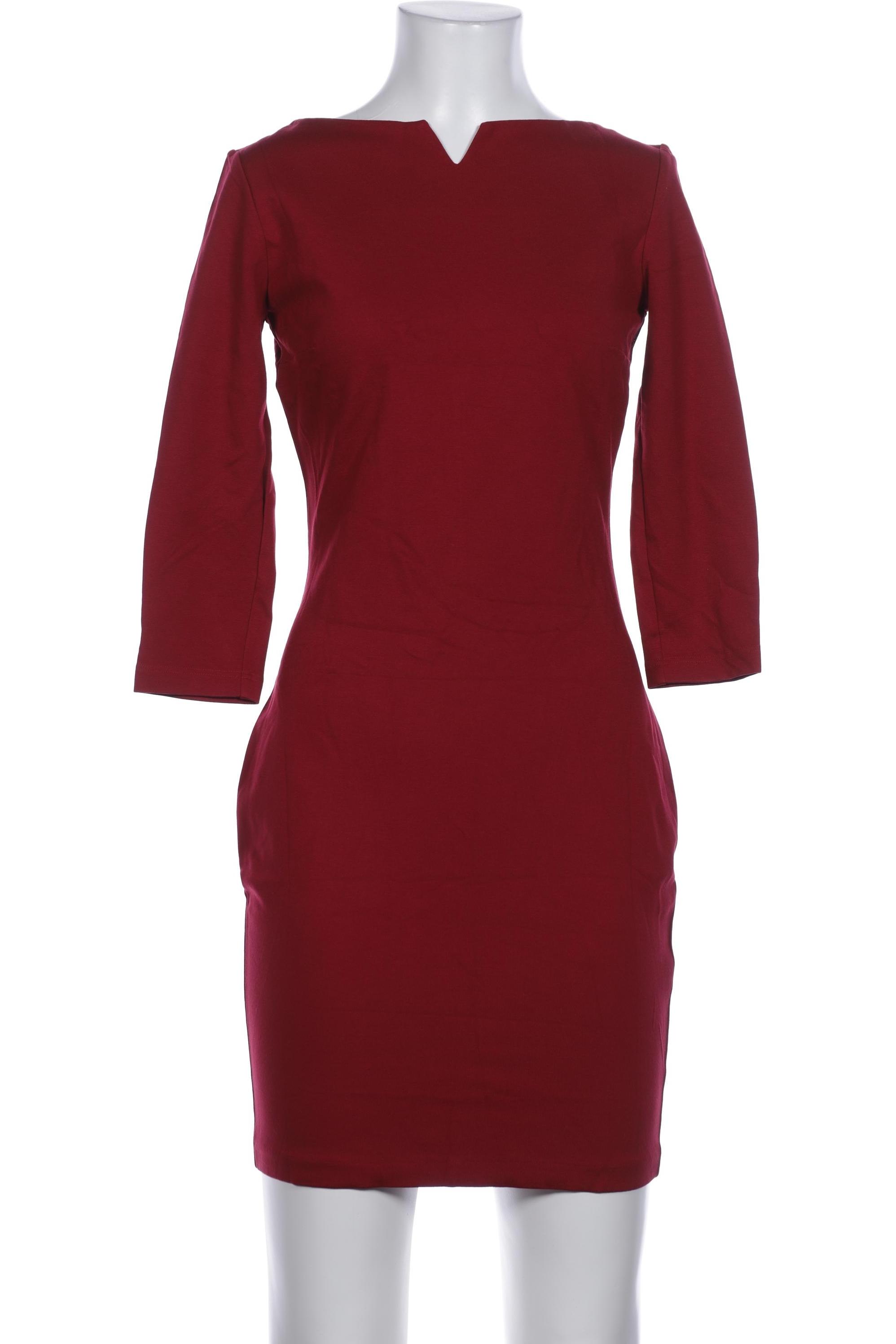 

Ana Alcazar Damen Kleid, bordeaux, Gr. 36