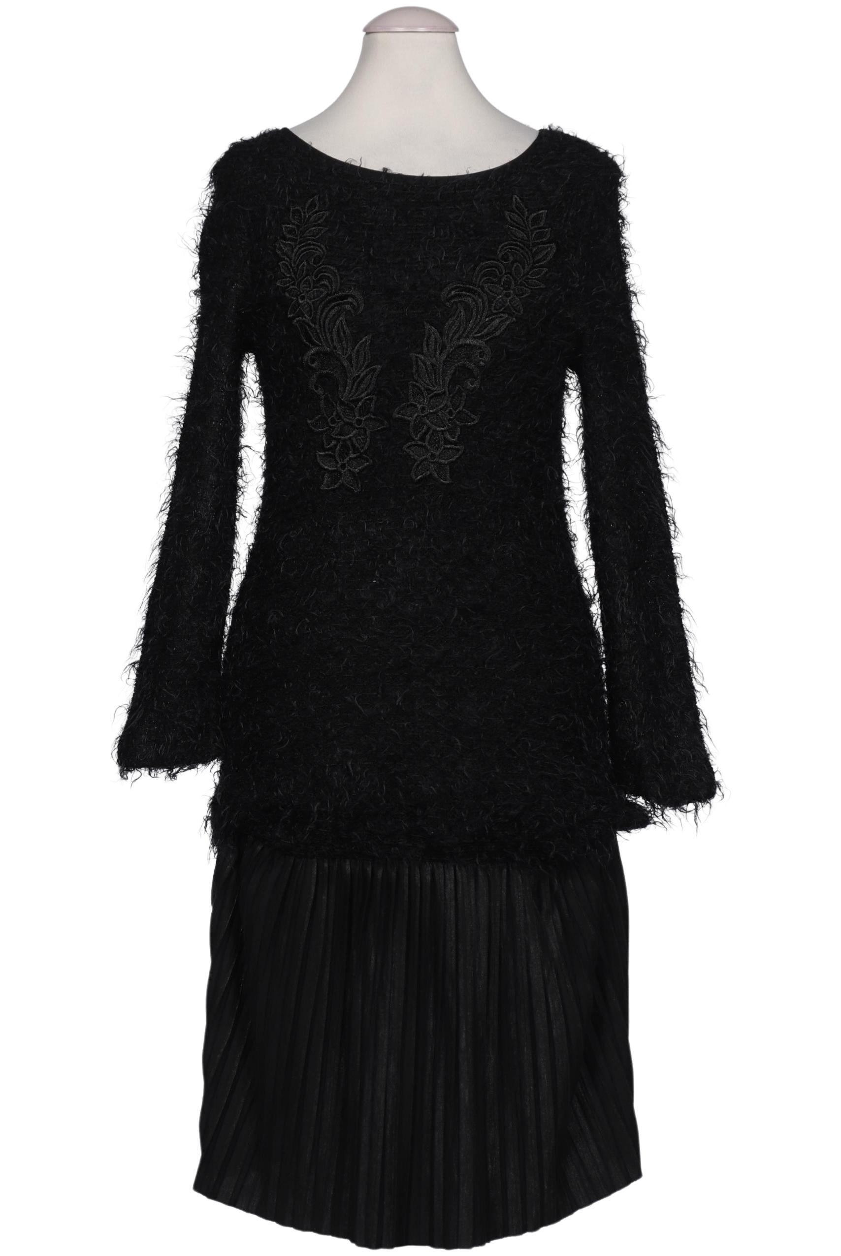 

Ana Alcazar Damen Kleid, schwarz, Gr. 34