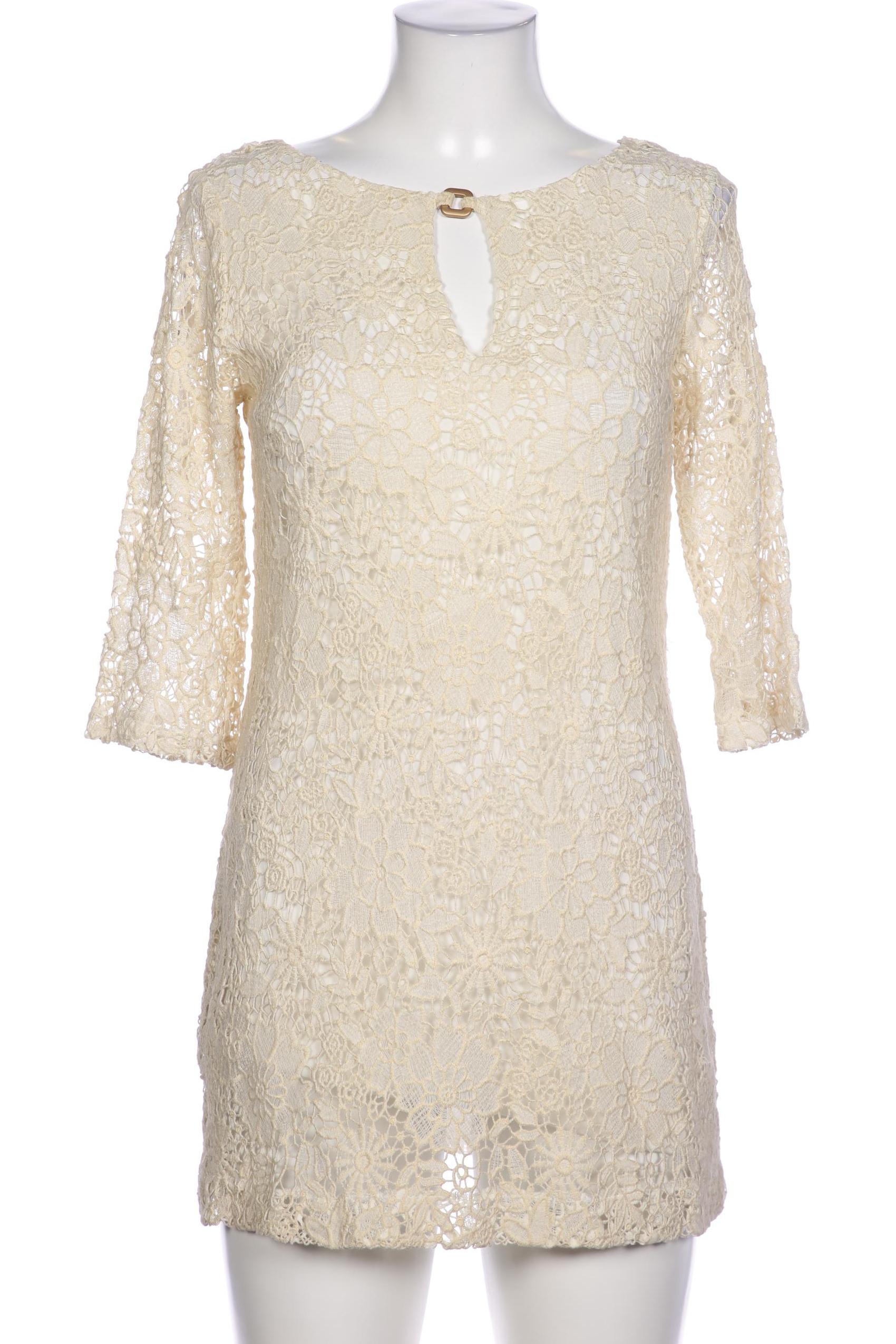 

Ana Alcazar Damen Kleid, cremeweiß