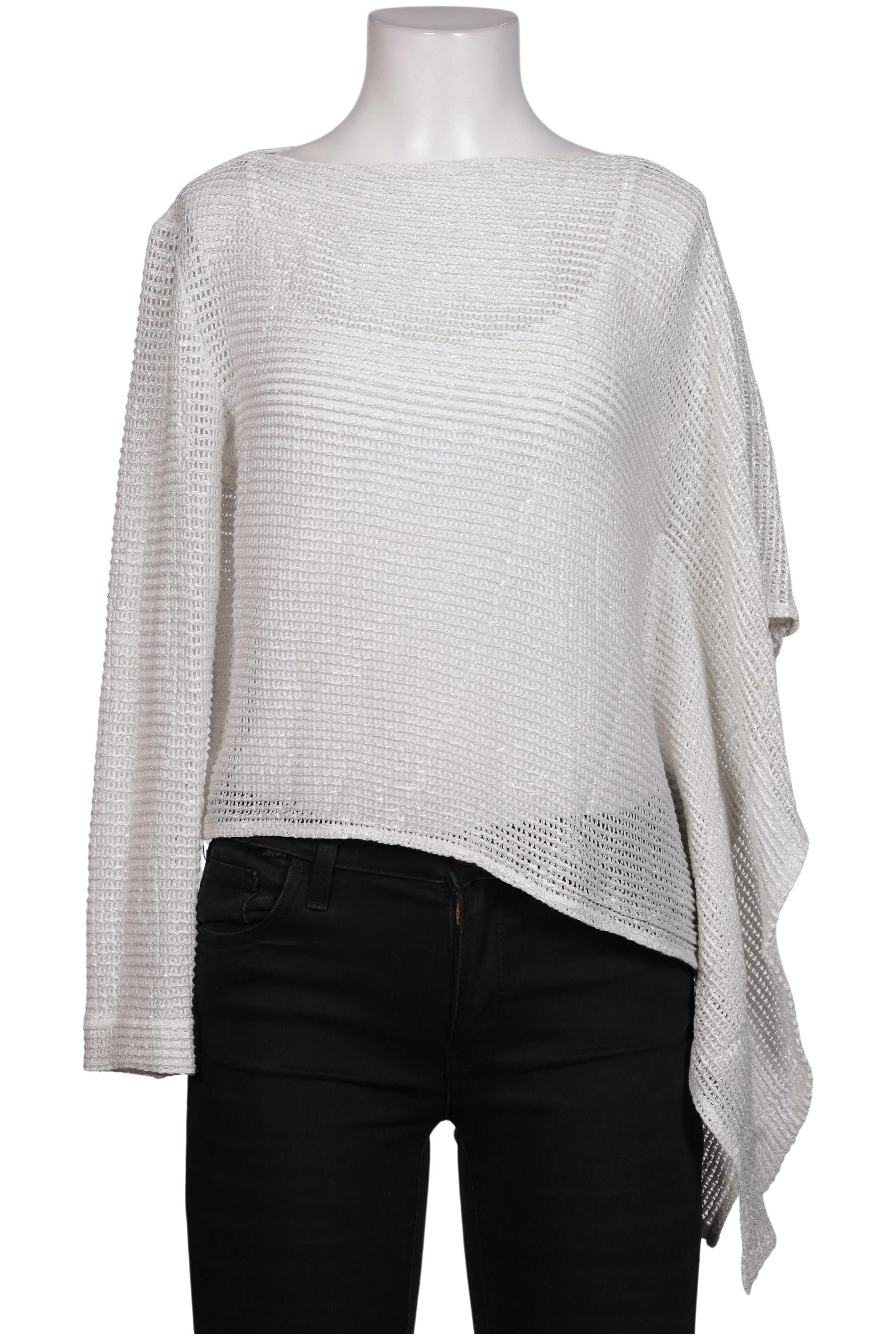 

Ana Alcazar Damen Pullover, cremeweiß, Gr. 36