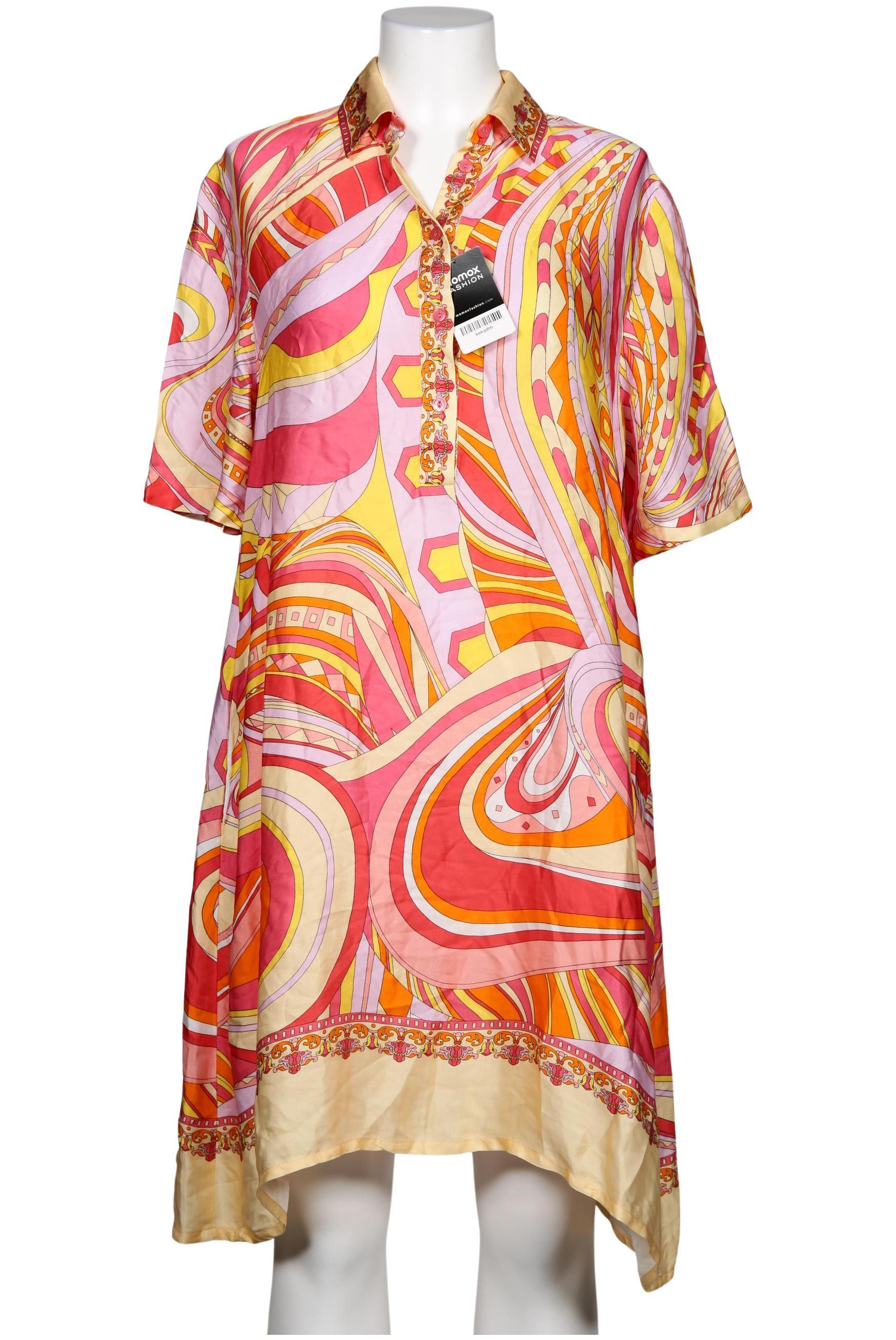 

Ana Alcazar Damen Kleid, mehrfarbig, Gr. 42