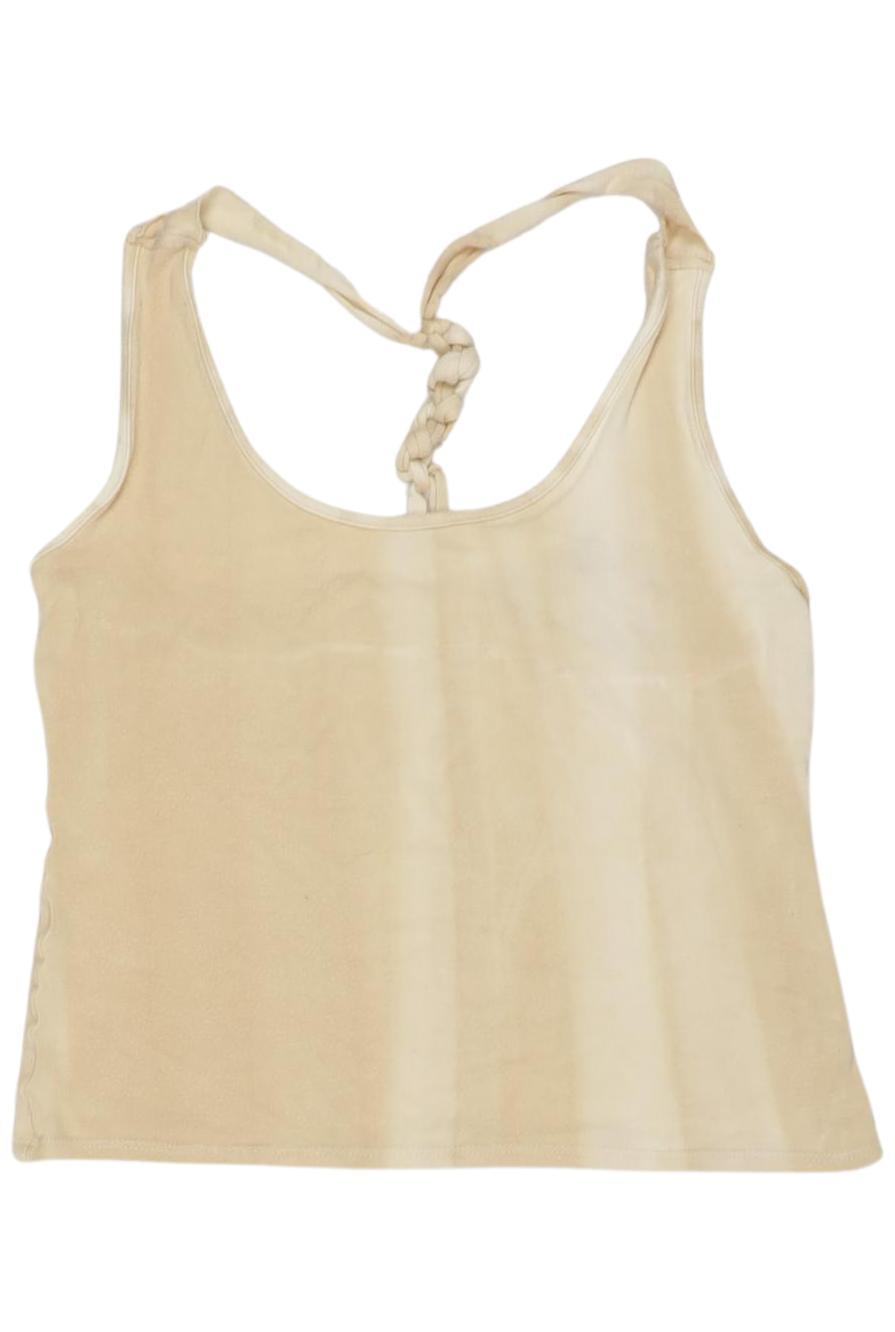 

Ana Alcazar Damen Top, beige, Gr. 36