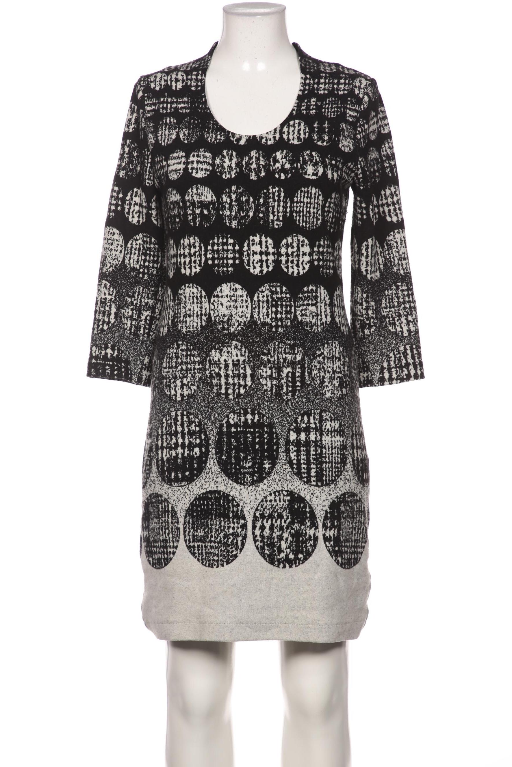

Ana Alcazar Damen Kleid, schwarz, Gr. 40