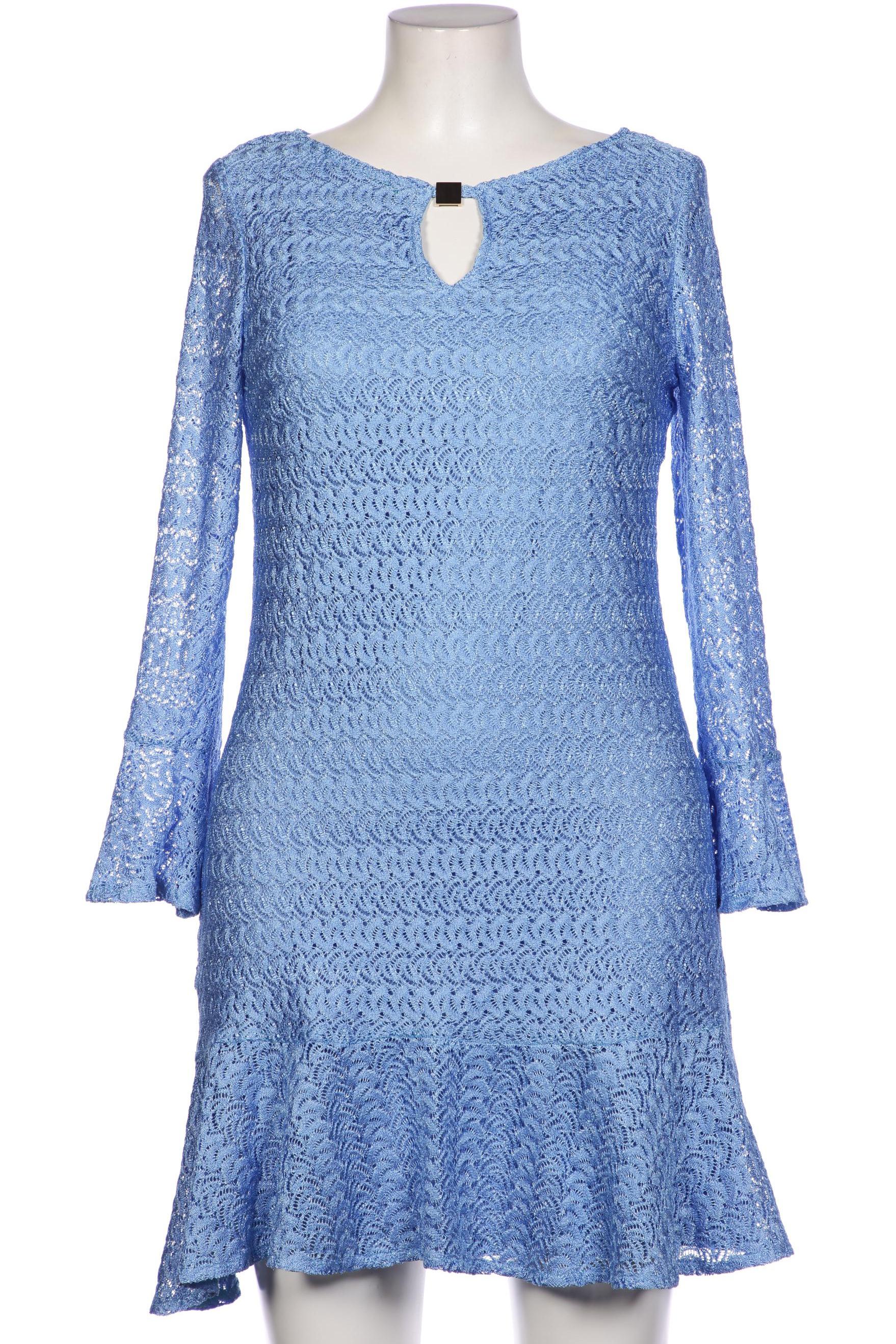 

Ana Alcazar Damen Kleid, hellblau, Gr. 42