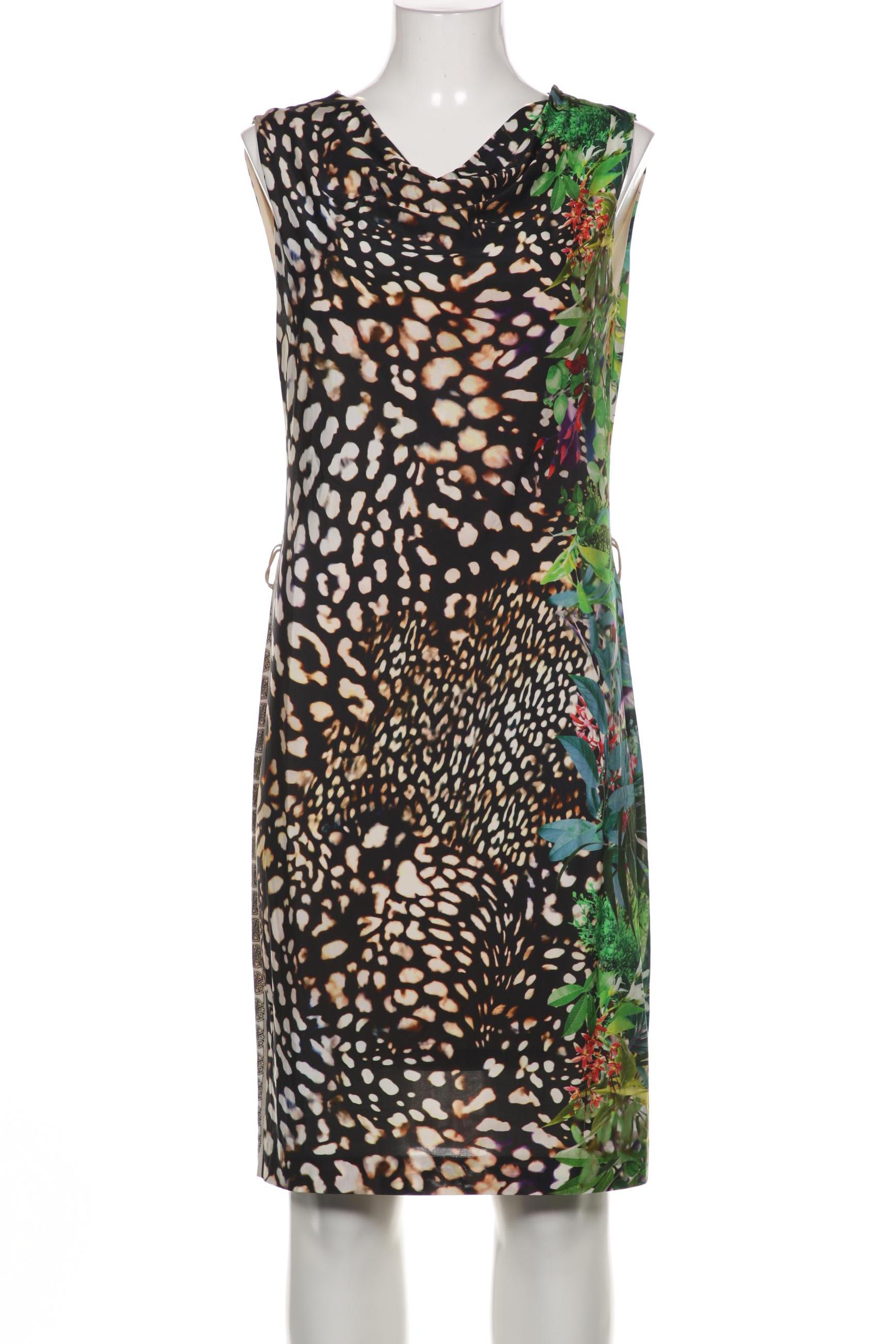 

Ana Alcazar Damen Kleid, mehrfarbig