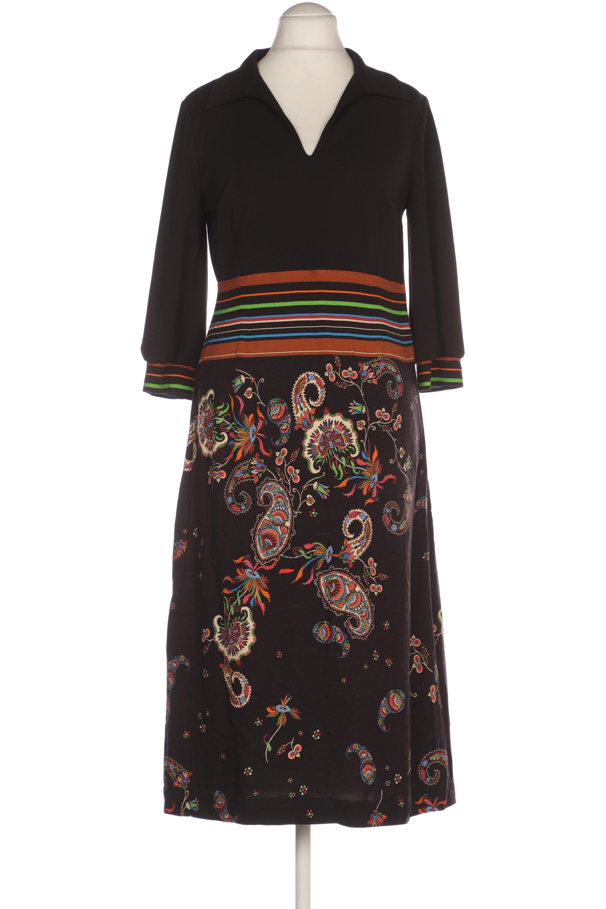 

Ana Alcazar Damen Kleid, braun