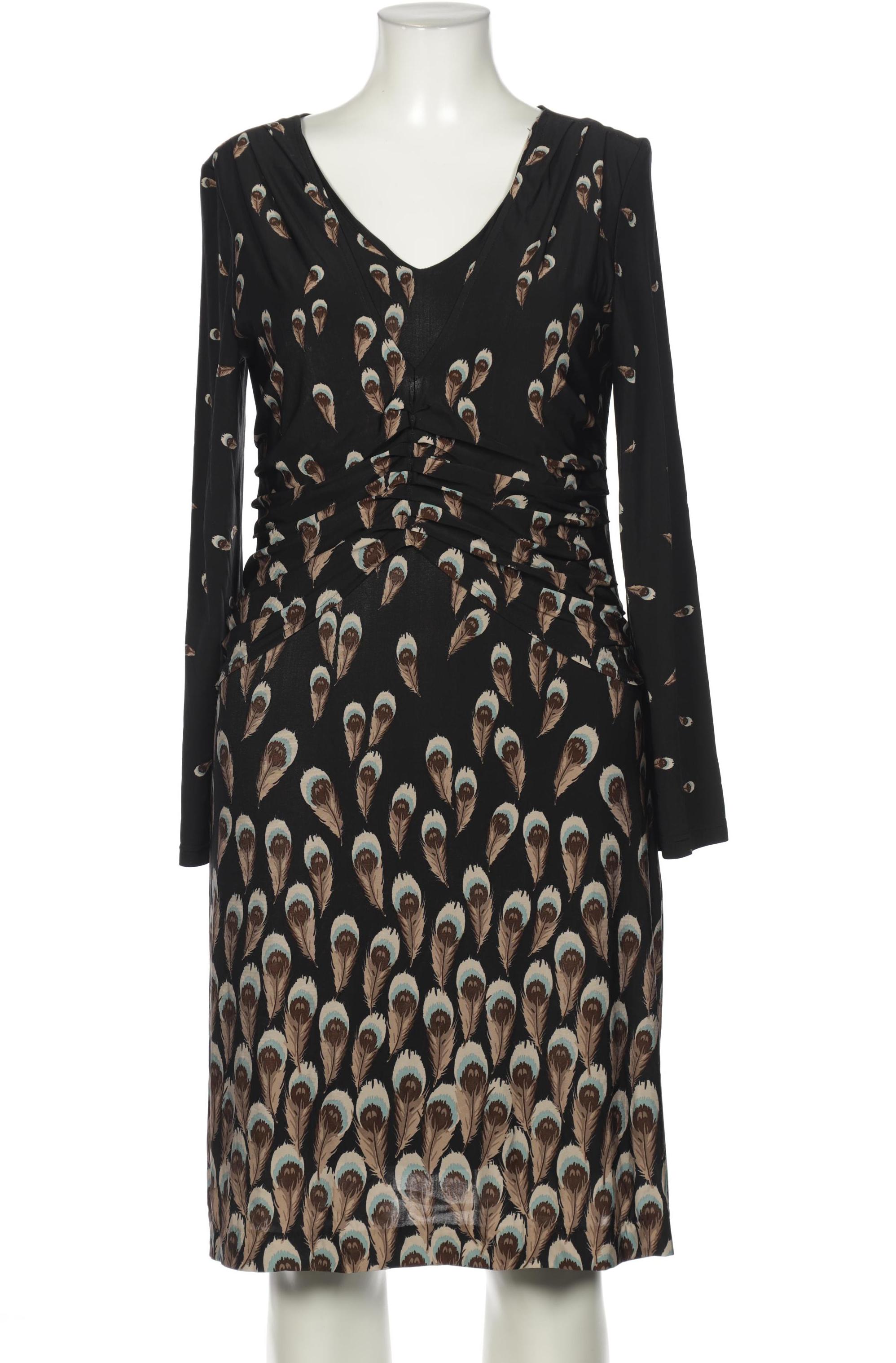 

Ana Alcazar Damen Kleid, schwarz