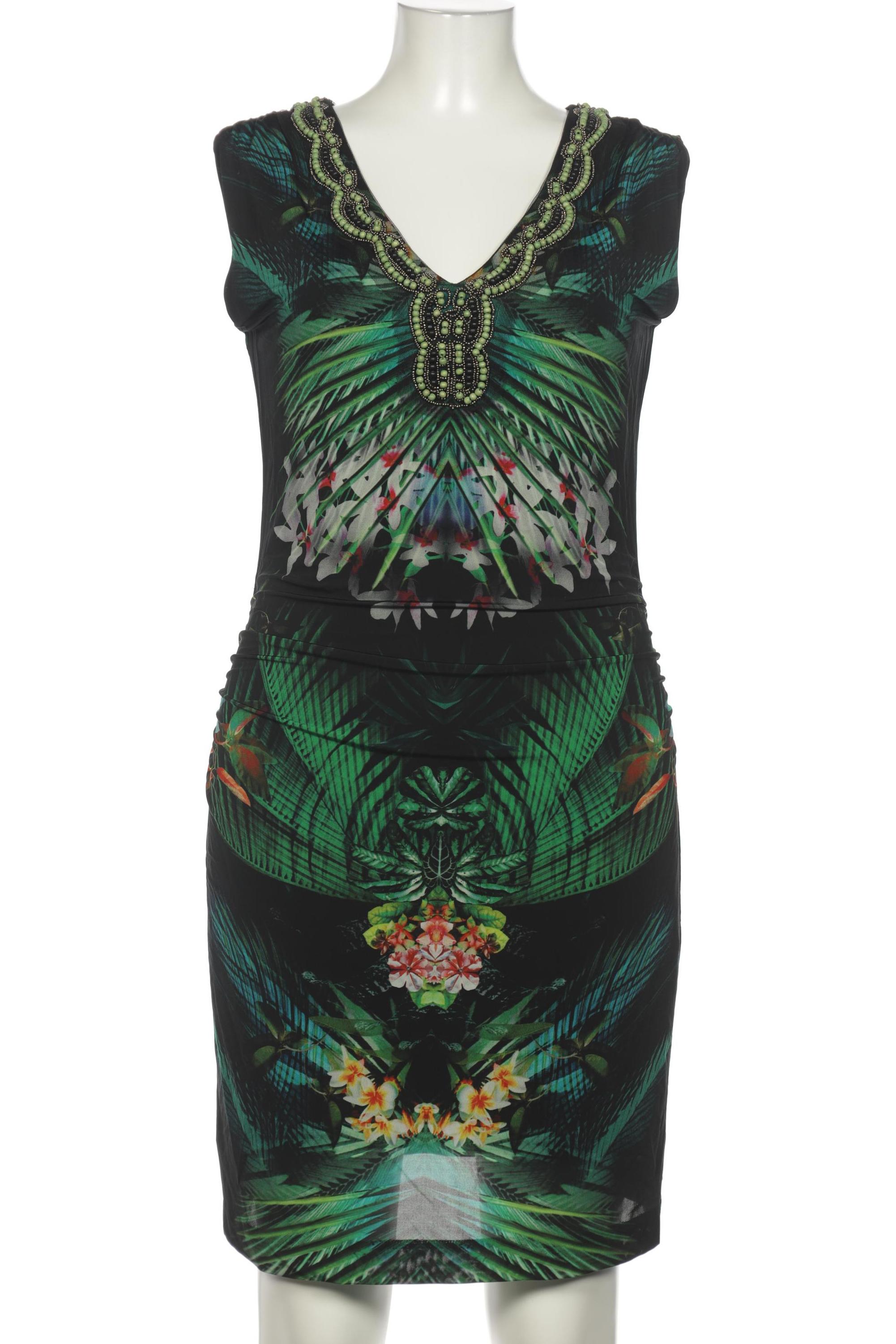 

Ana Alcazar Damen Kleid, schwarz, Gr. 44