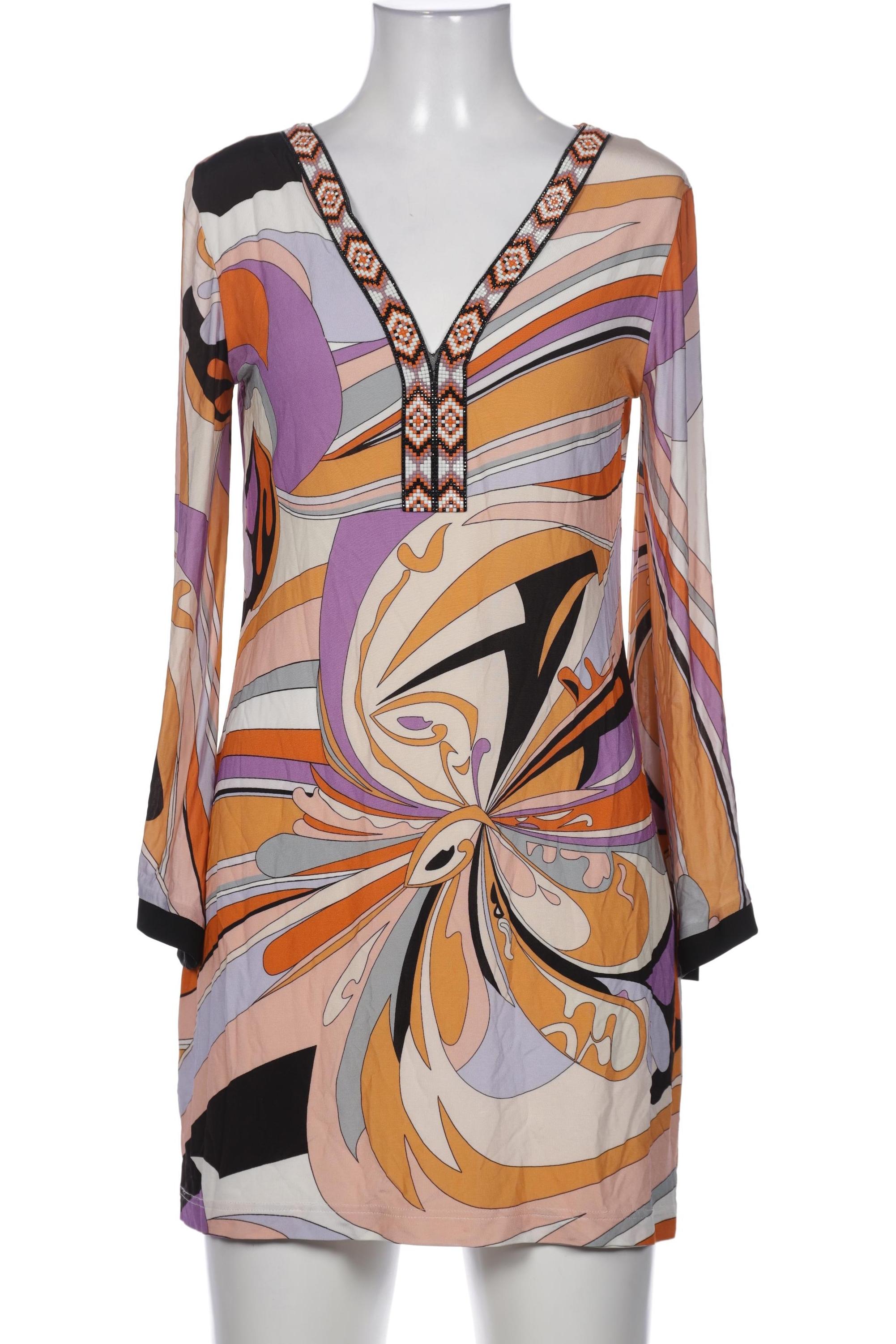 

Ana Alcazar Damen Kleid, mehrfarbig, Gr. 36