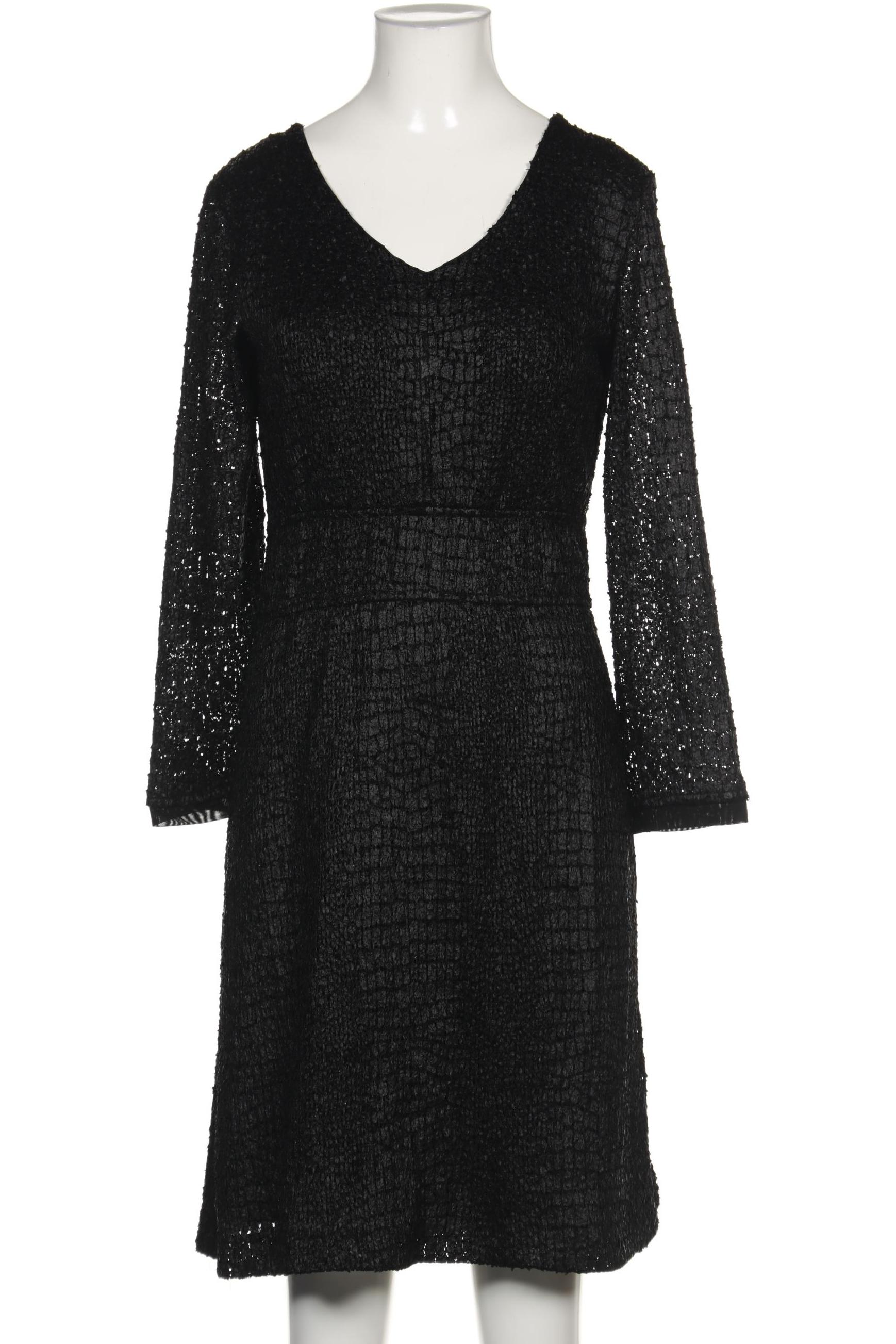 

Ana Alcazar Damen Kleid, schwarz, Gr. 36