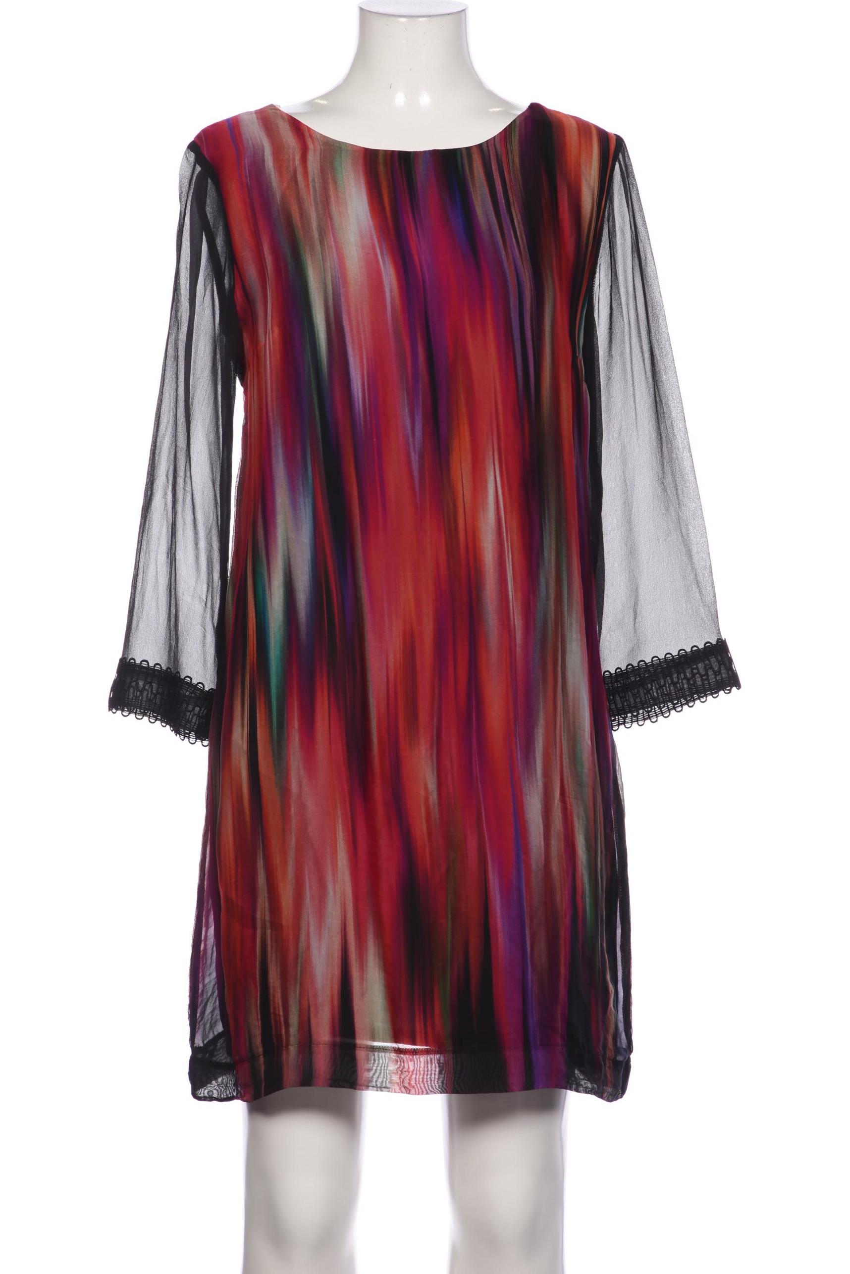 

Ana Alcazar Damen Kleid, mehrfarbig