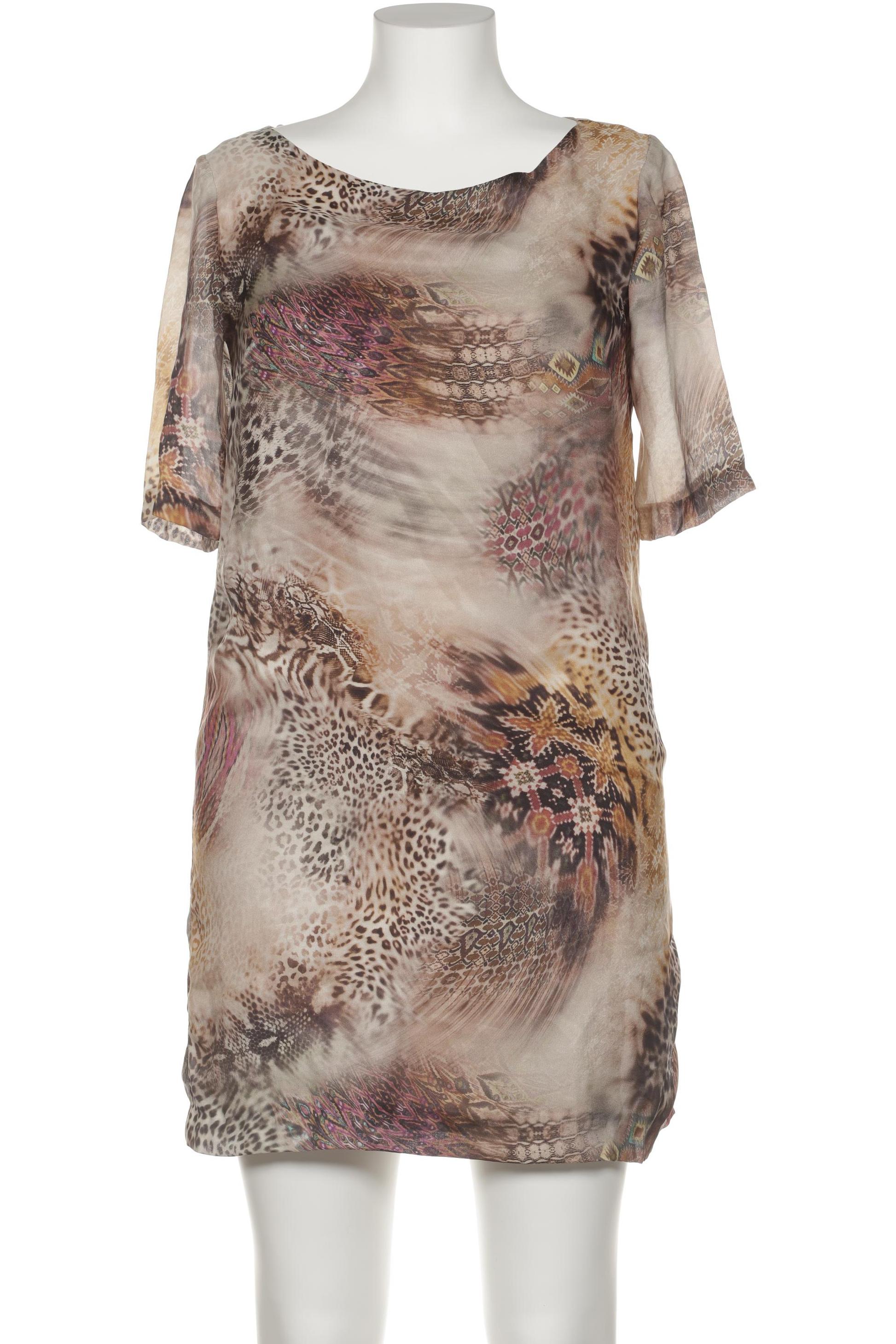 

Ana Alcazar Damen Kleid, braun, Gr. 42