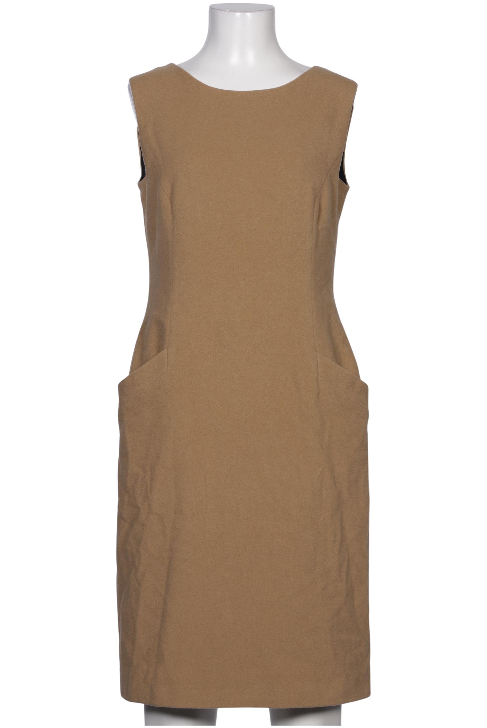 

Ana Alcazar Damen Kleid, beige, Gr. 38