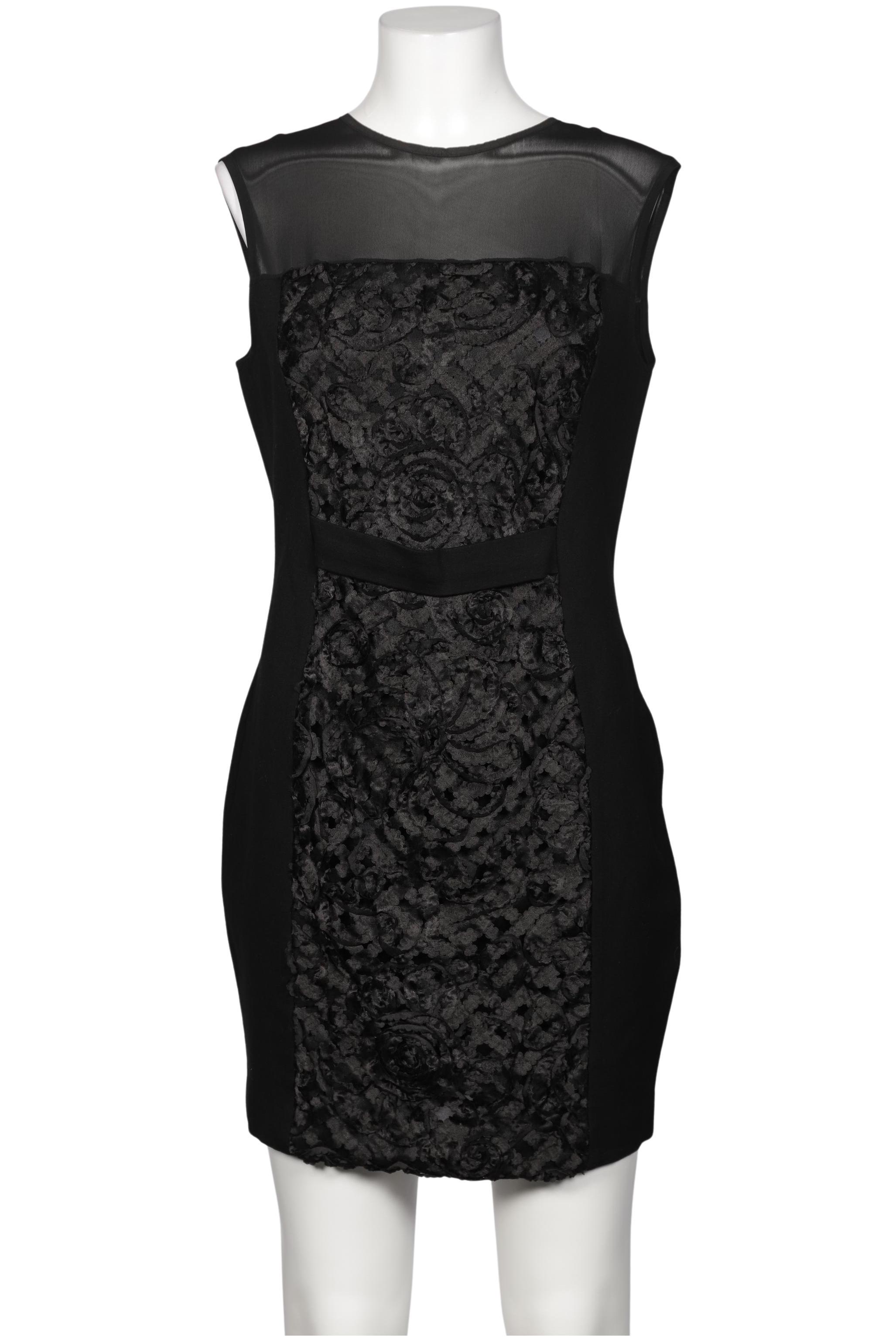 

Ana Alcazar Damen Kleid, schwarz, Gr. 38