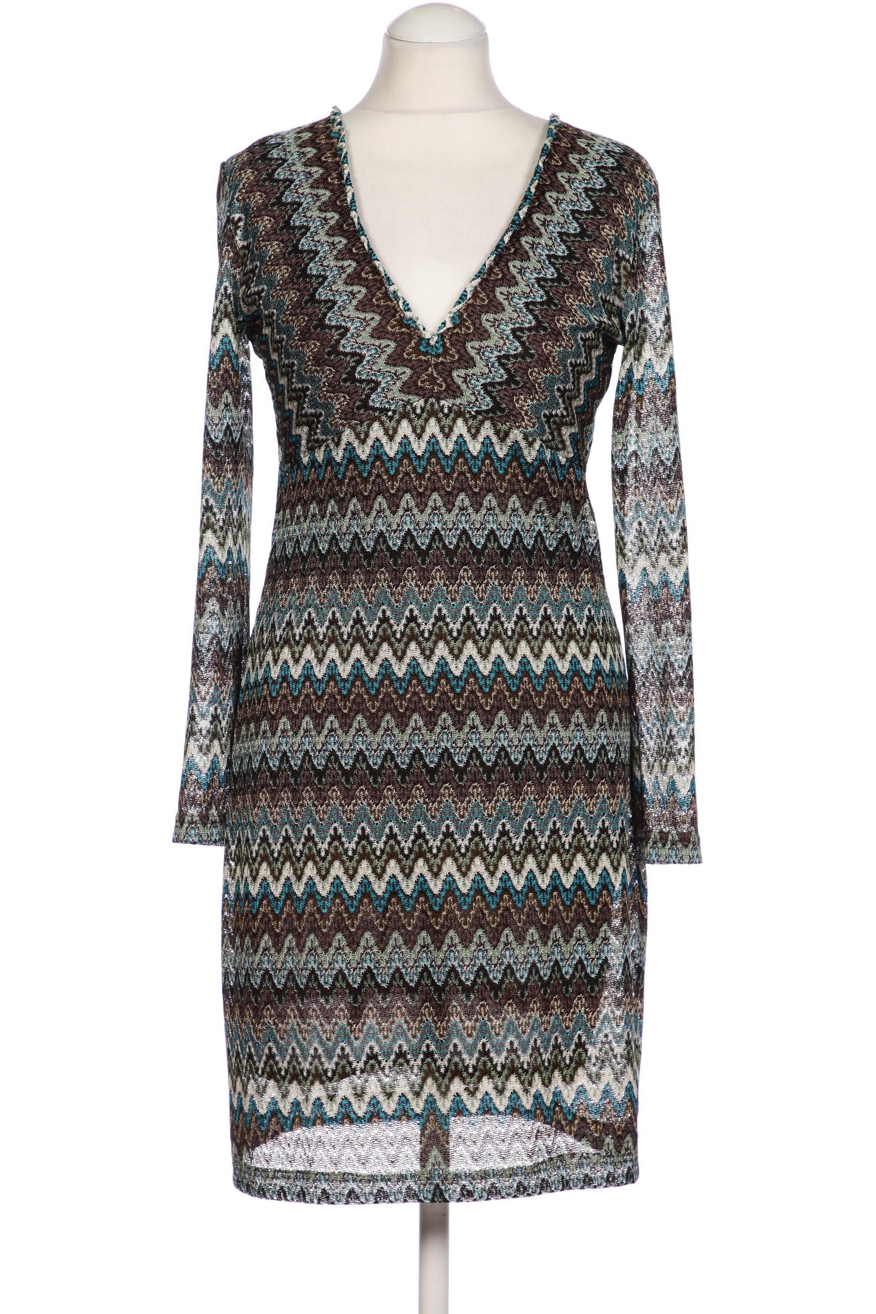 

Ana Alcazar Damen Kleid, grün, Gr. 40