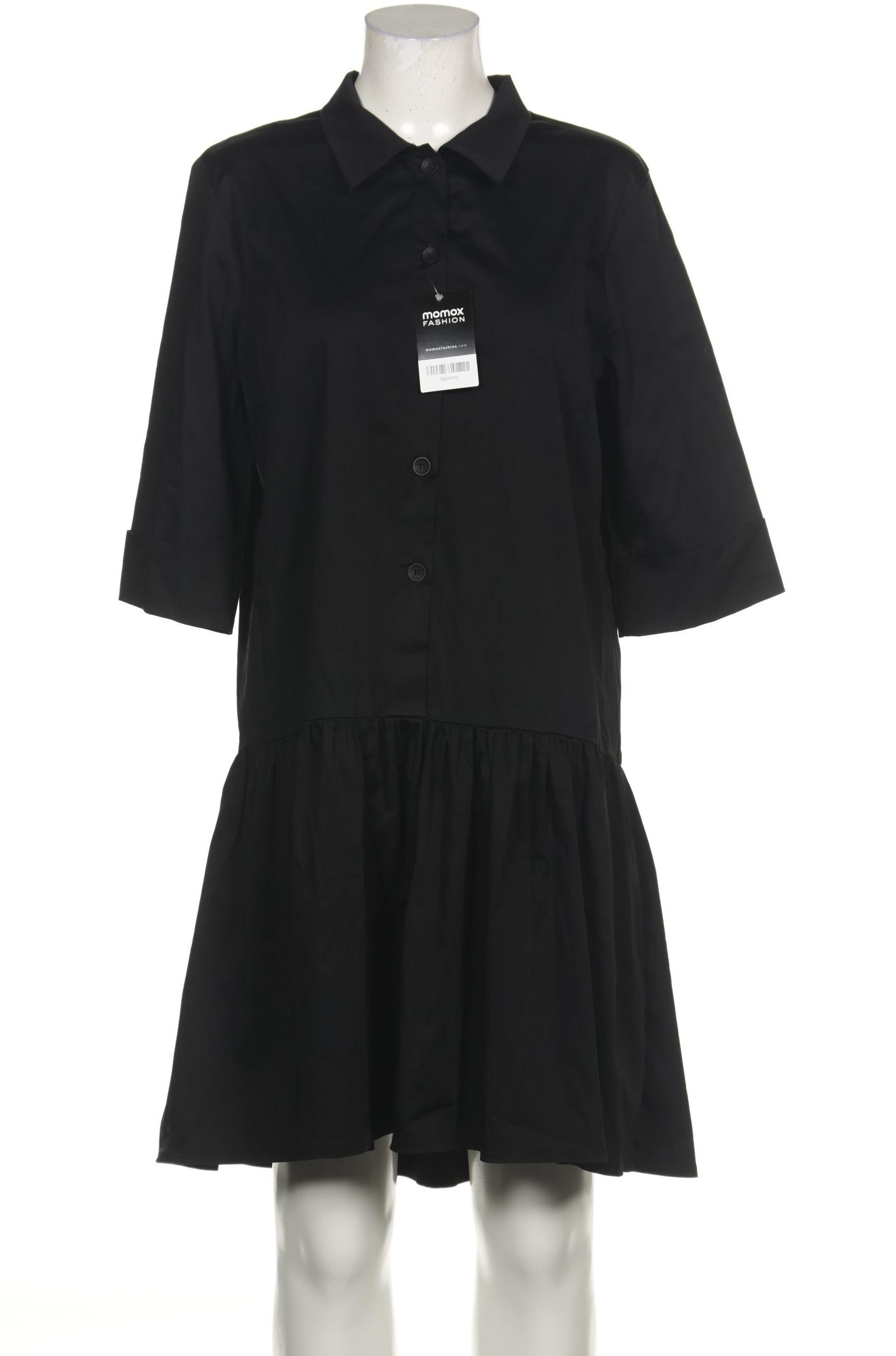 

Ana Alcazar Damen Kleid, schwarz, Gr. 42