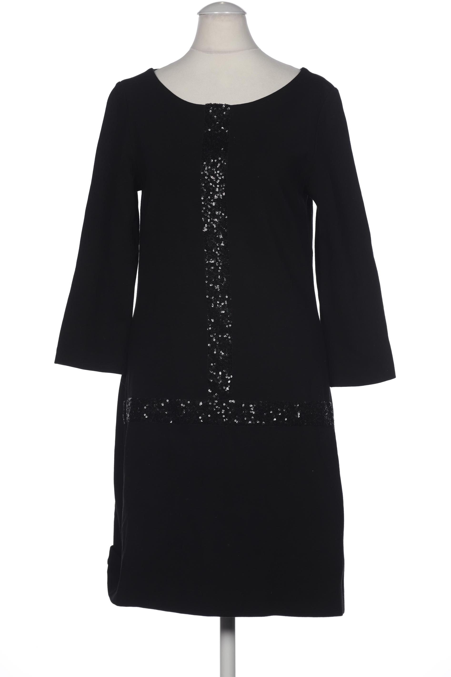 

Ana Alcazar Damen Kleid, schwarz, Gr. 34