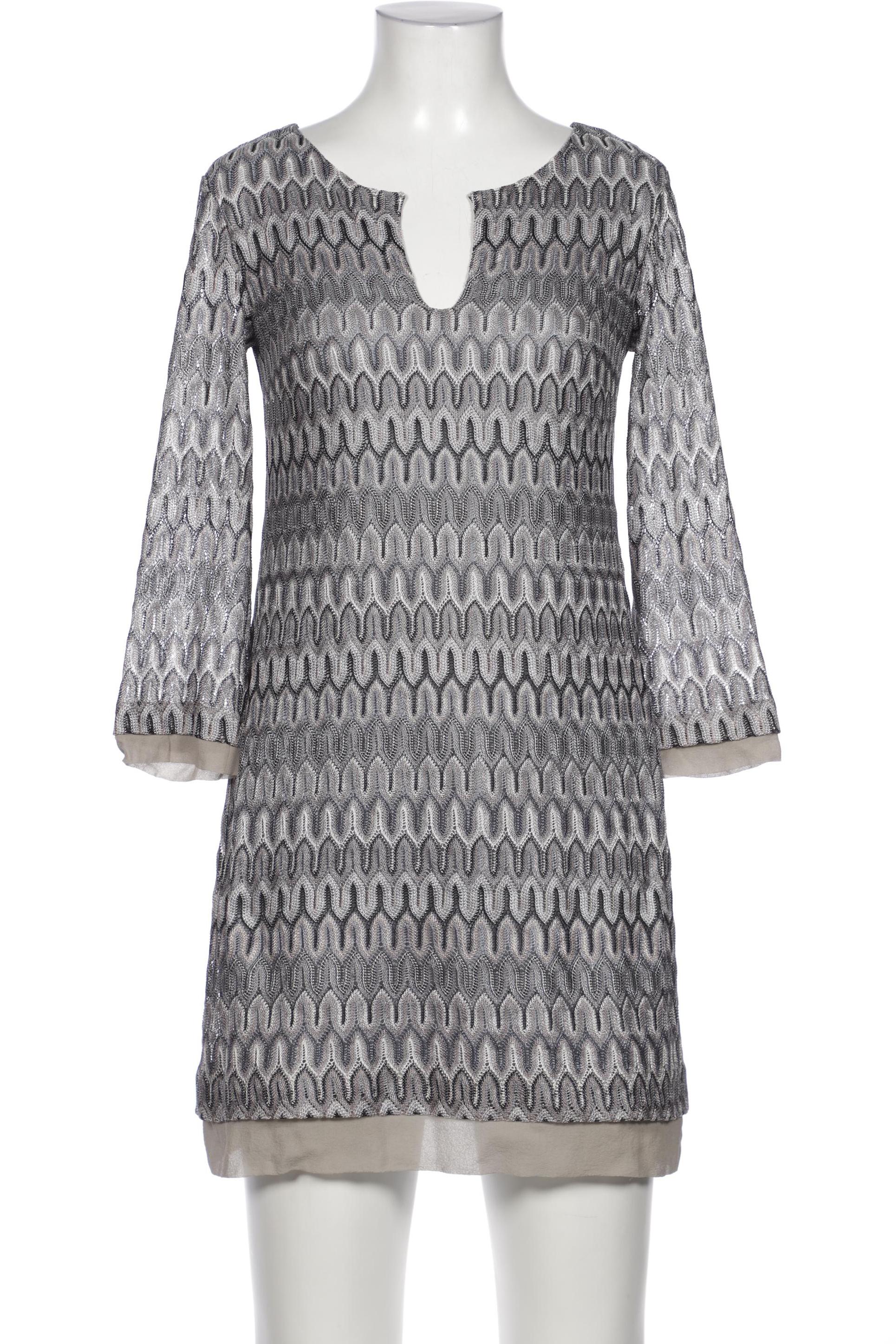 

Ana Alcazar Damen Kleid, grau, Gr. 34
