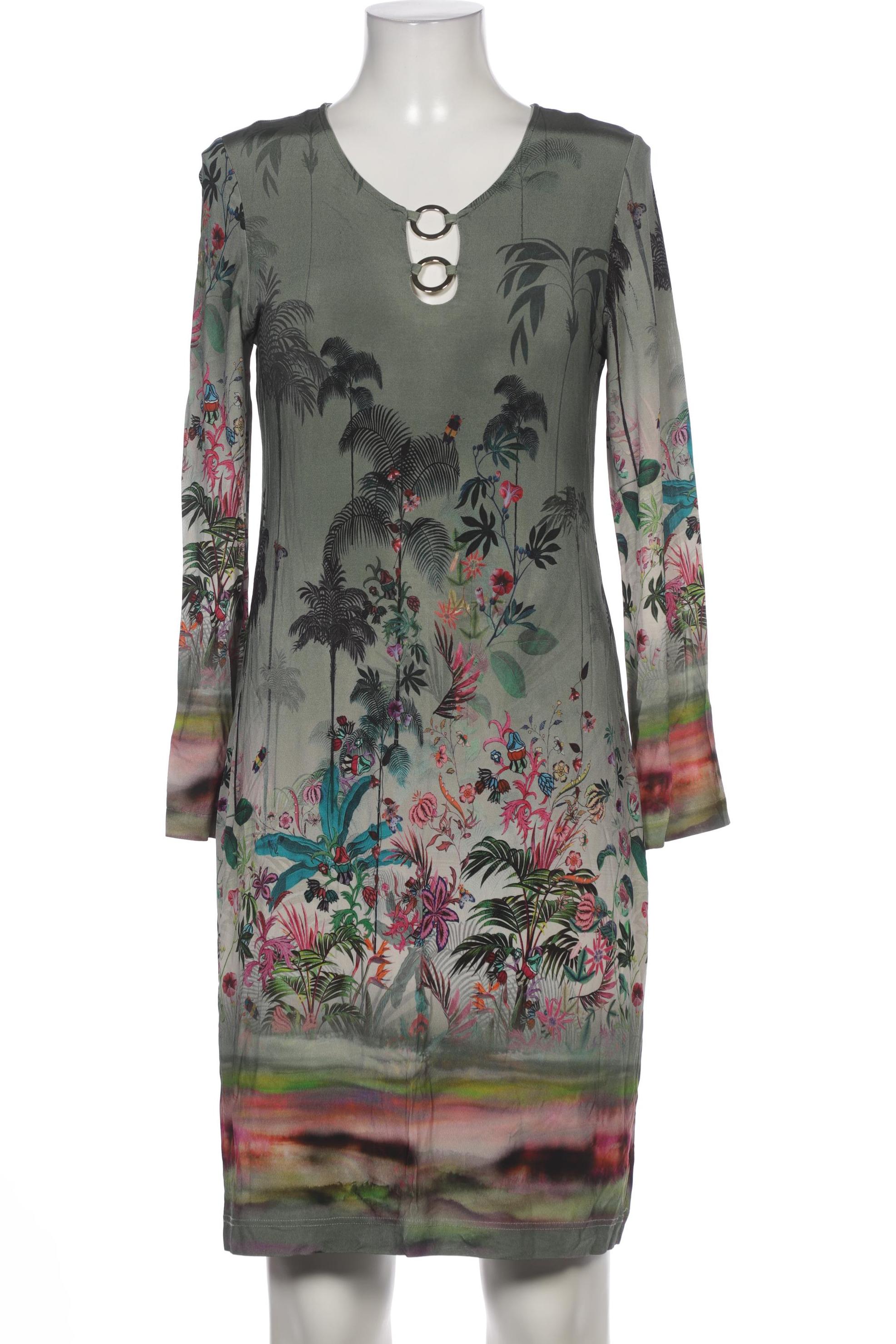 

Ana Alcazar Damen Kleid, mehrfarbig