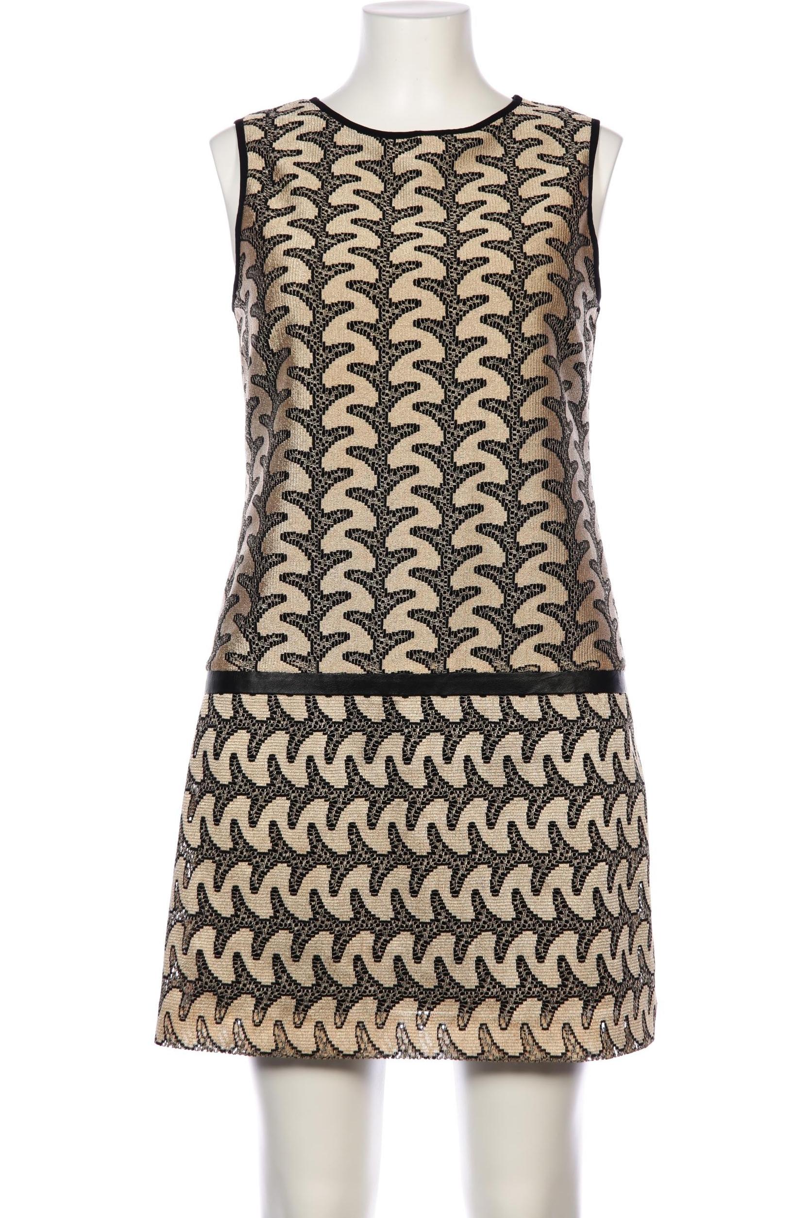 

Ana Alcazar Damen Kleid, beige, Gr. 42