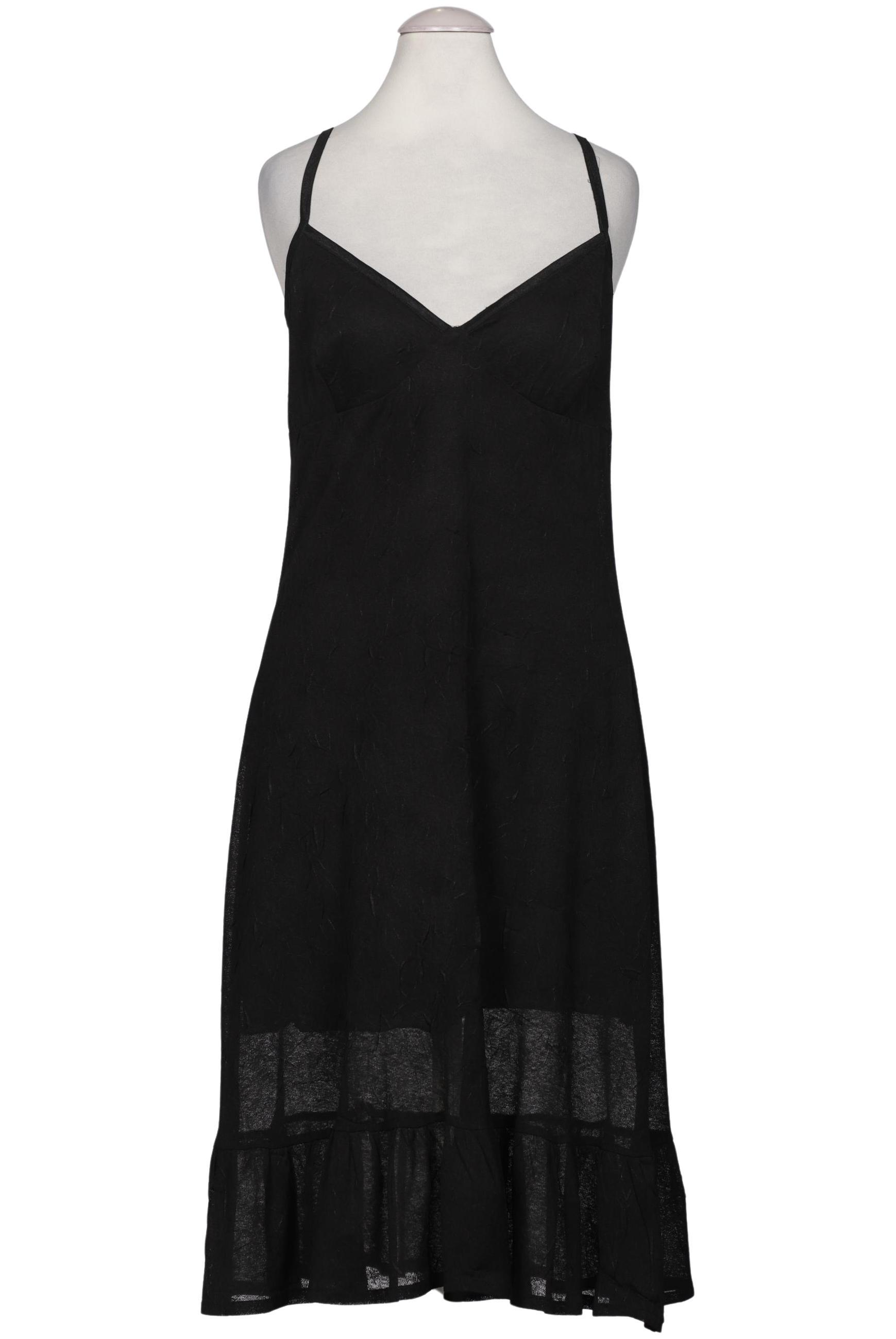 

Ana Alcazar Damen Kleid, schwarz, Gr. 38