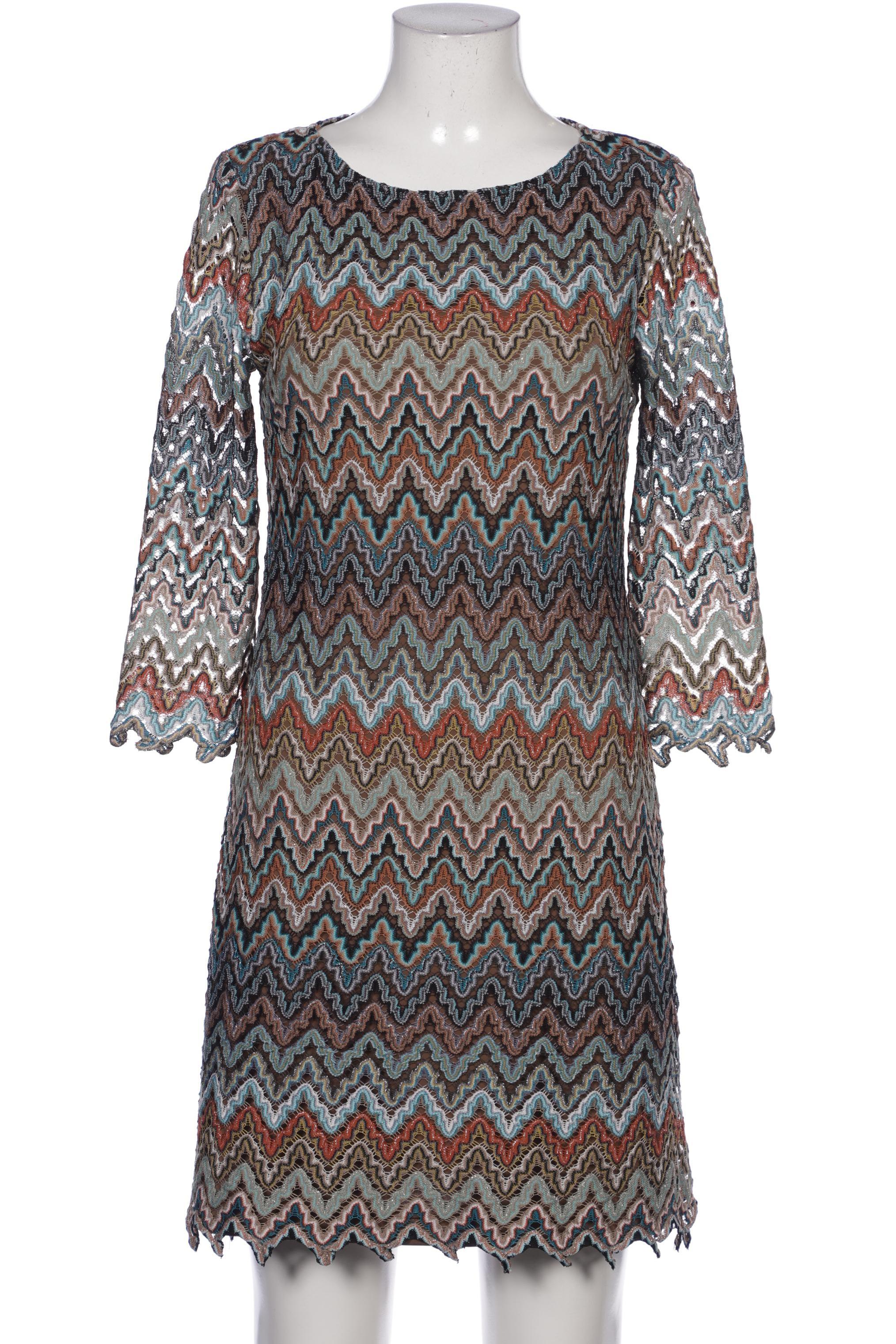 

Ana Alcazar Damen Kleid, braun, Gr. 38