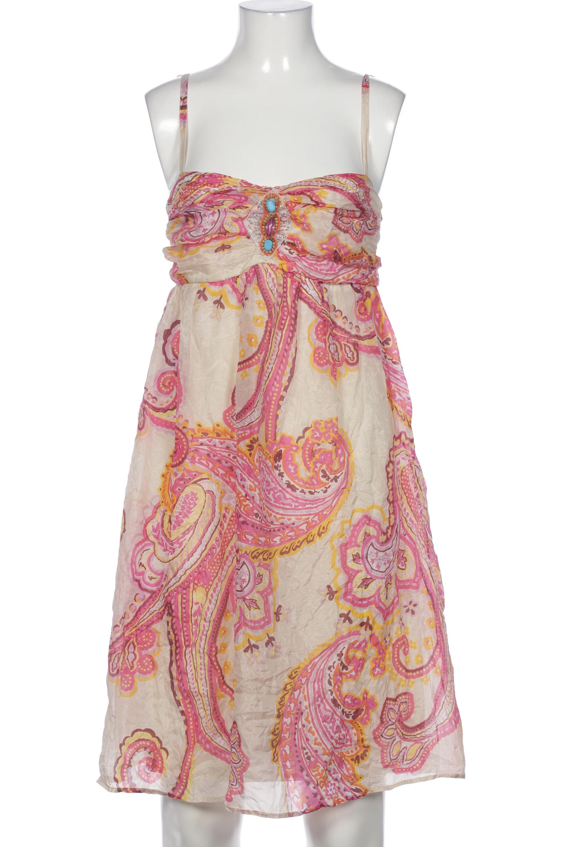 

Ana Alcazar Damen Kleid, pink