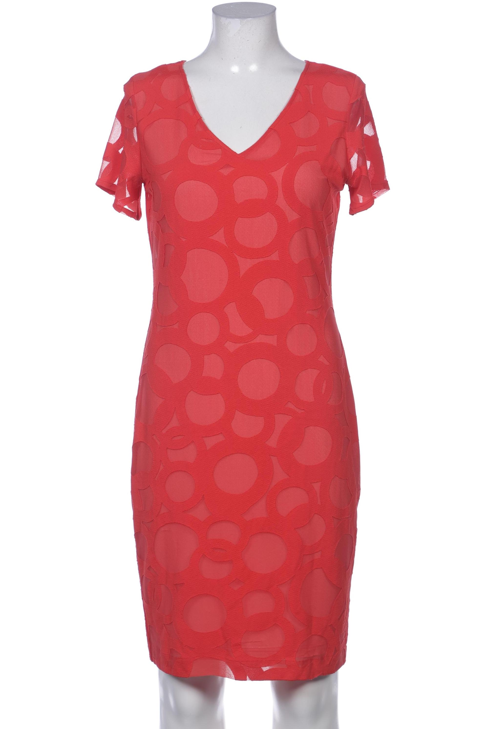 

Ana Alcazar Damen Kleid, rot, Gr. 40