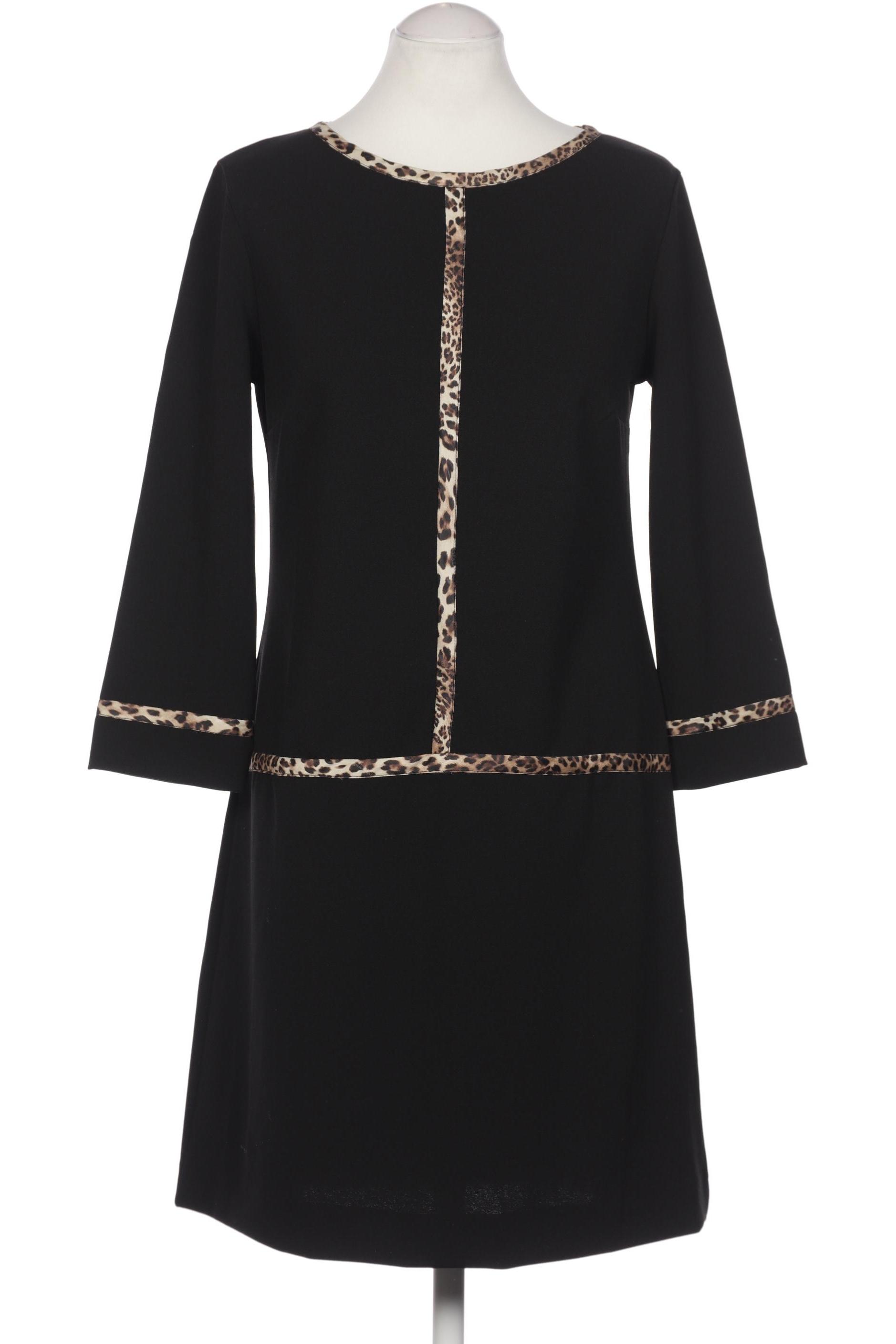 

Ana Alcazar Damen Kleid, schwarz, Gr. 36