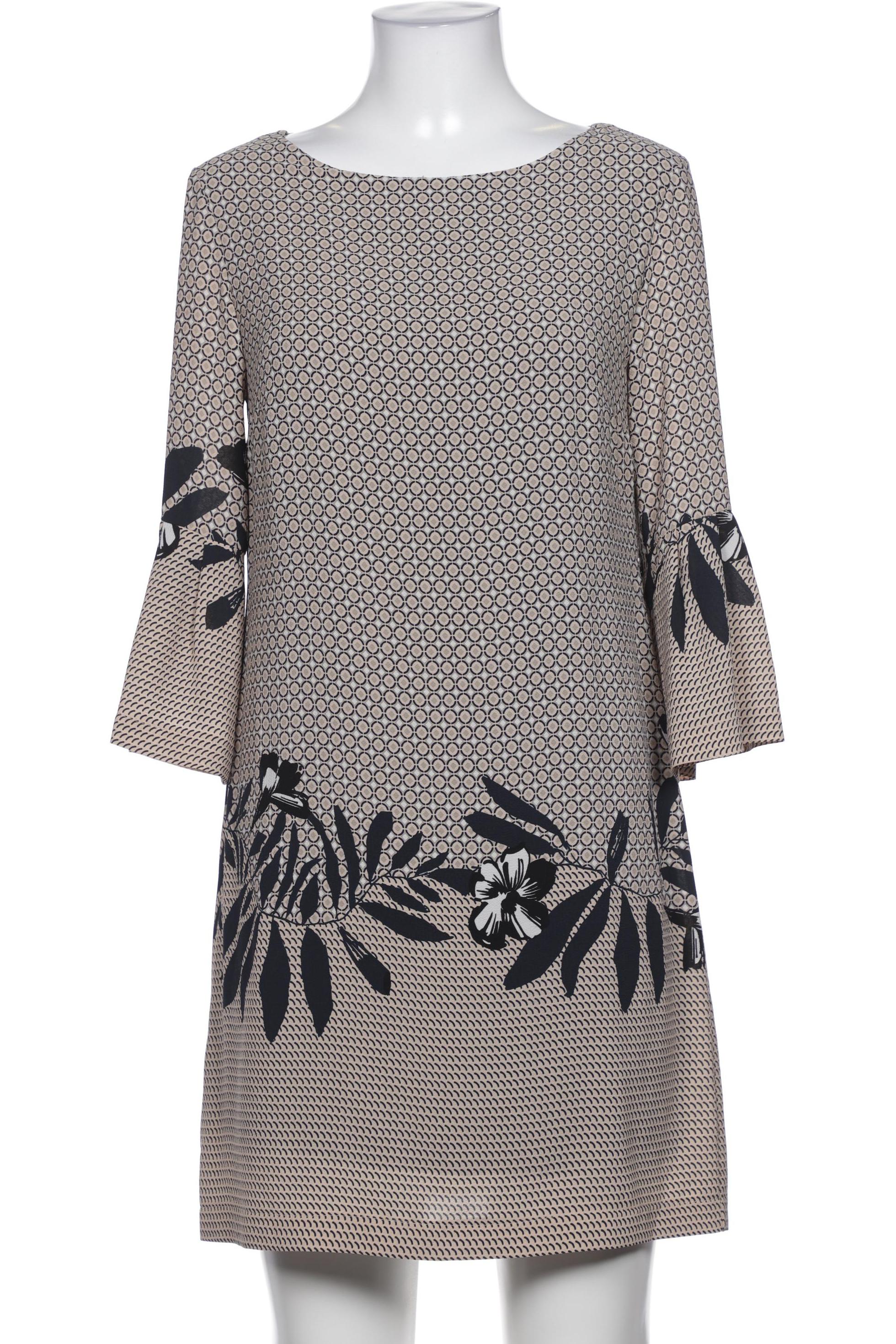 

Ana Alcazar Damen Kleid, beige, Gr. 36