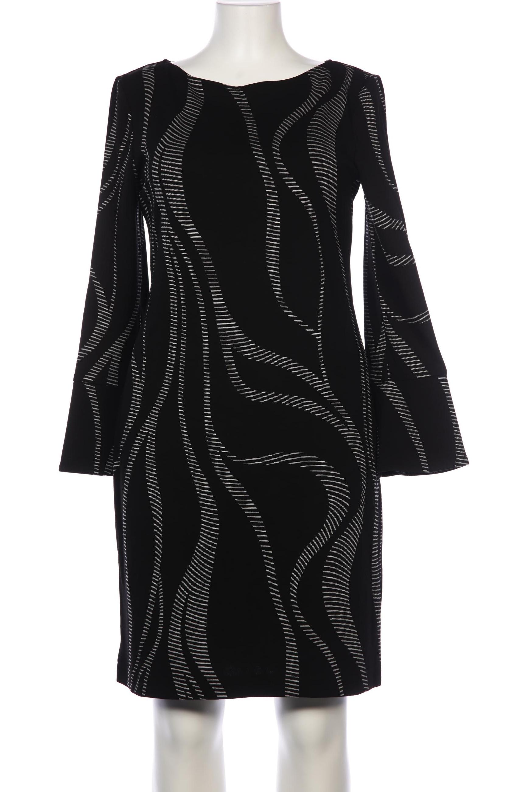 

Ana Alcazar Damen Kleid, schwarz, Gr. 42
