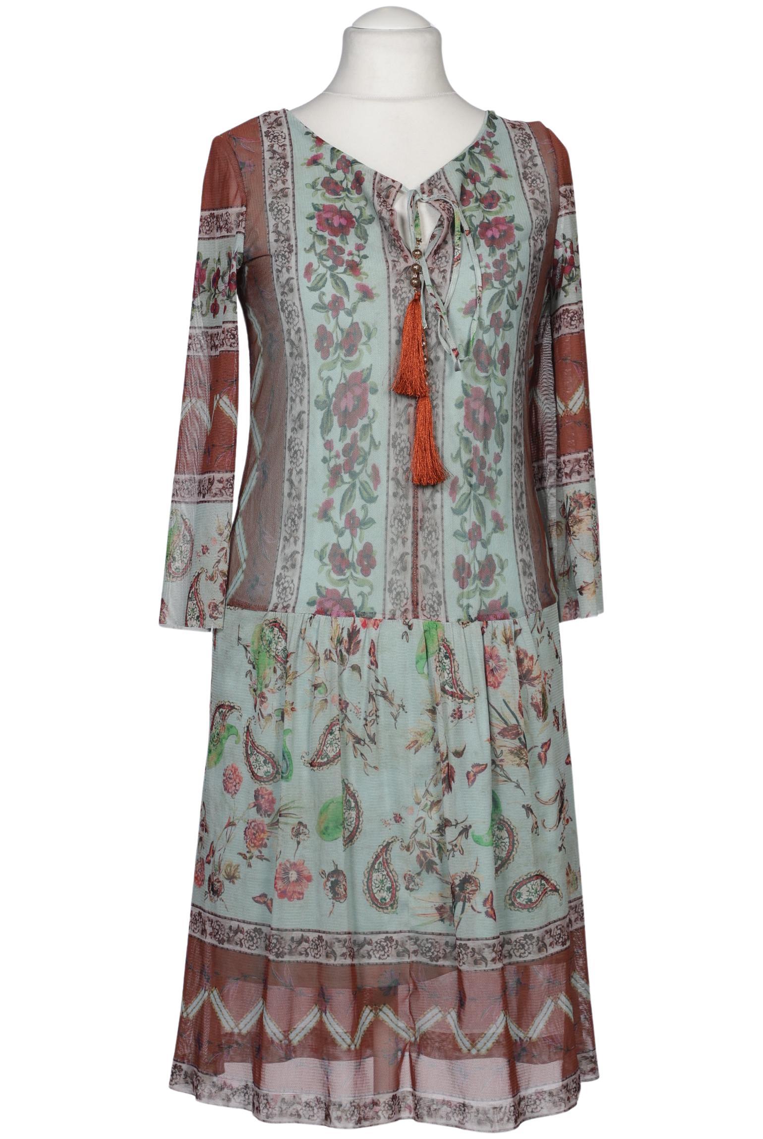 

Ana Alcazar Damen Kleid, mehrfarbig, Gr. 38