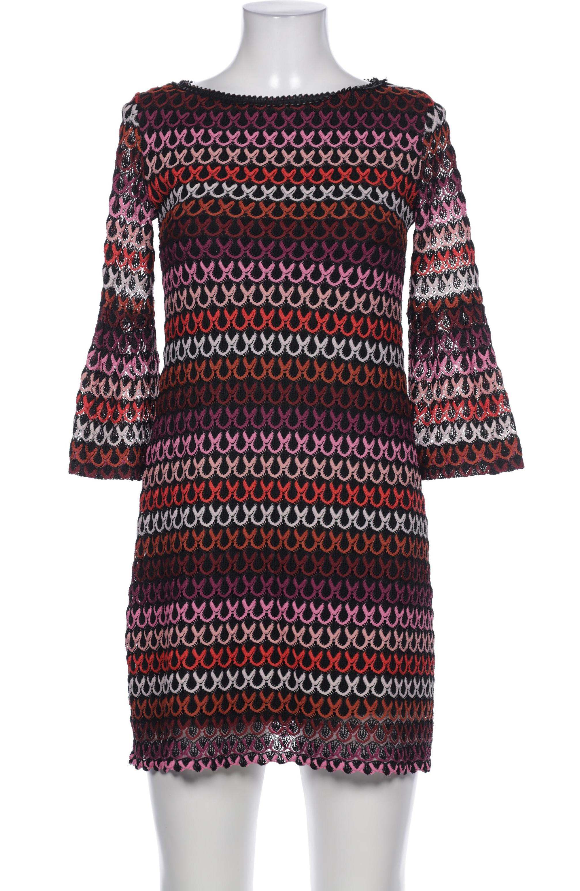 

Ana Alcazar Damen Kleid, schwarz, Gr. 36