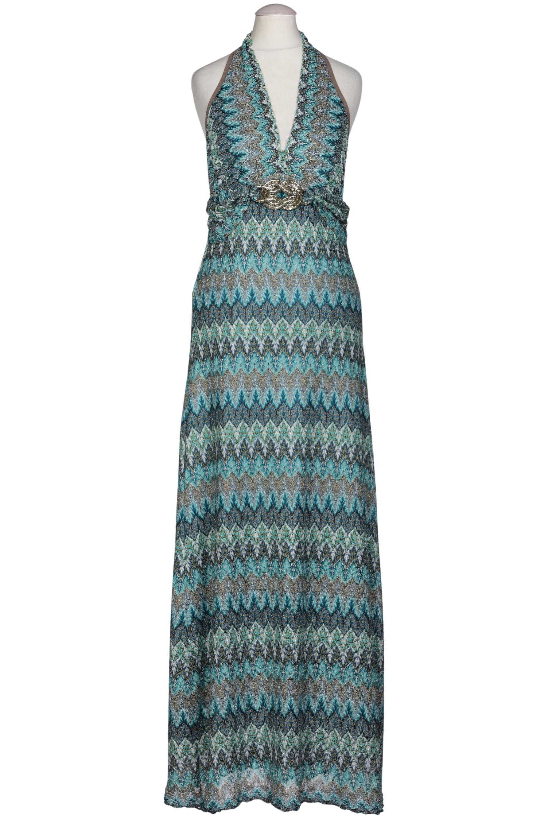 

Ana Alcazar Damen Kleid, mehrfarbig, Gr. 38