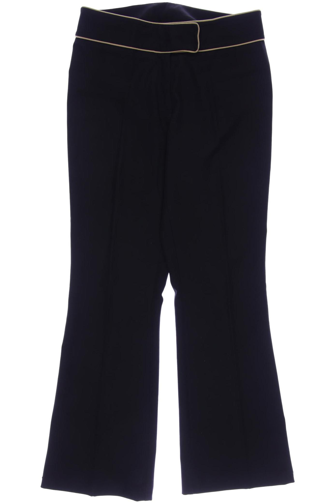 

Ana Alcazar Damen Stoffhose, schwarz, Gr. 0