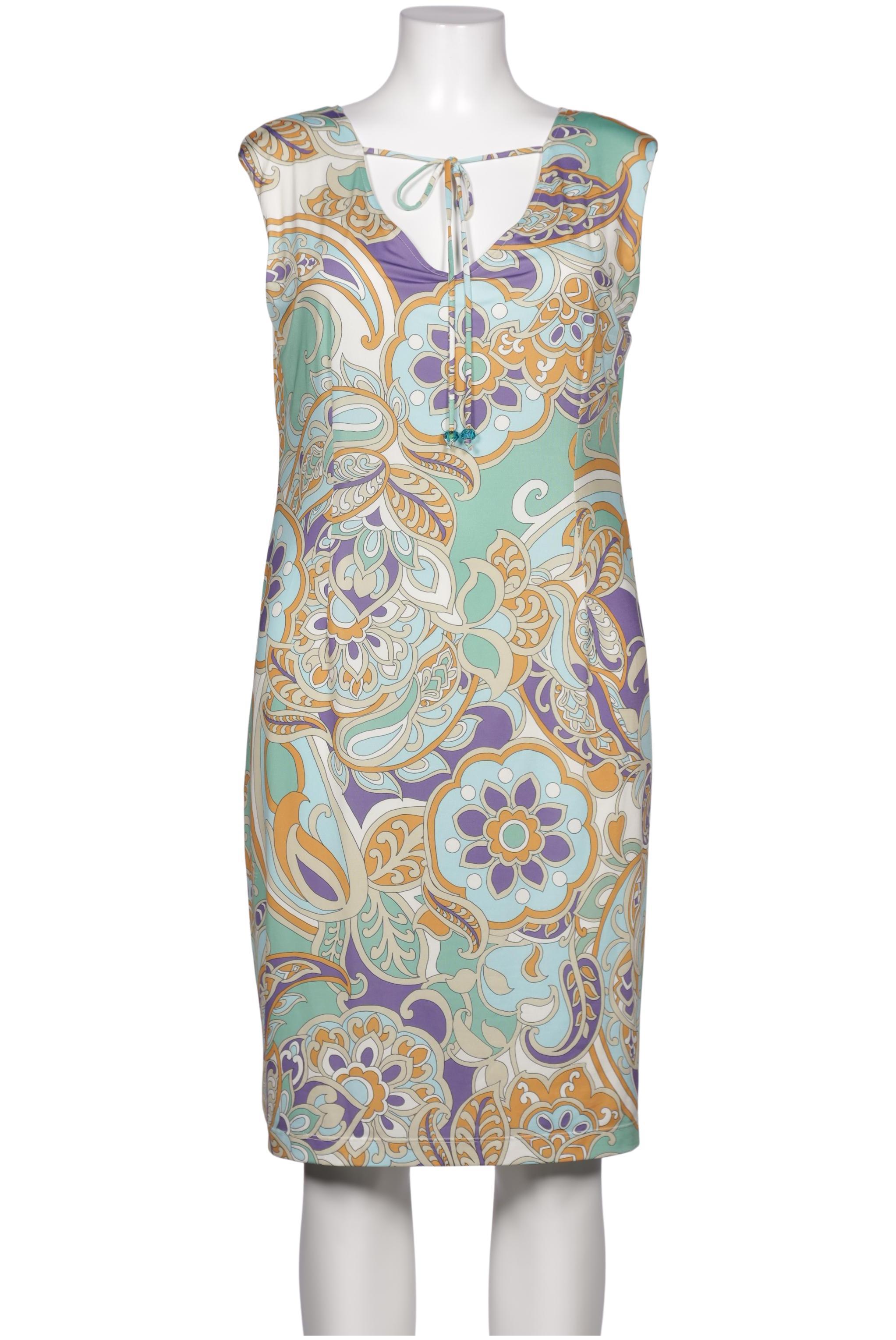 

Ana Alcazar Damen Kleid, grün, Gr. 44