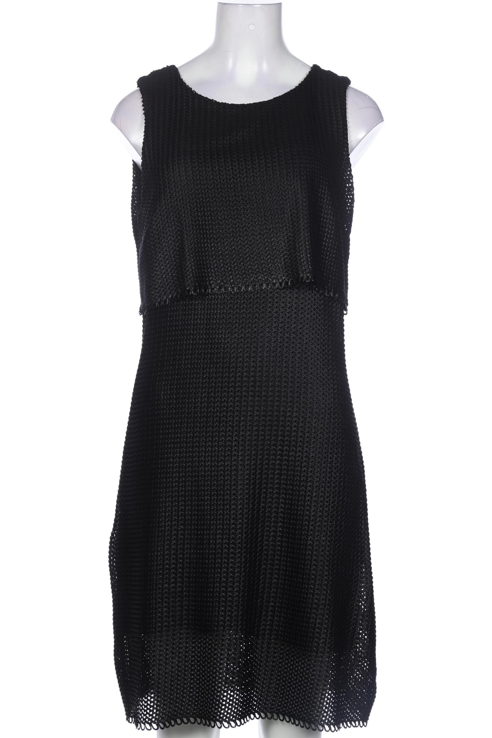 

Ana Alcazar Damen Kleid, schwarz, Gr. 36