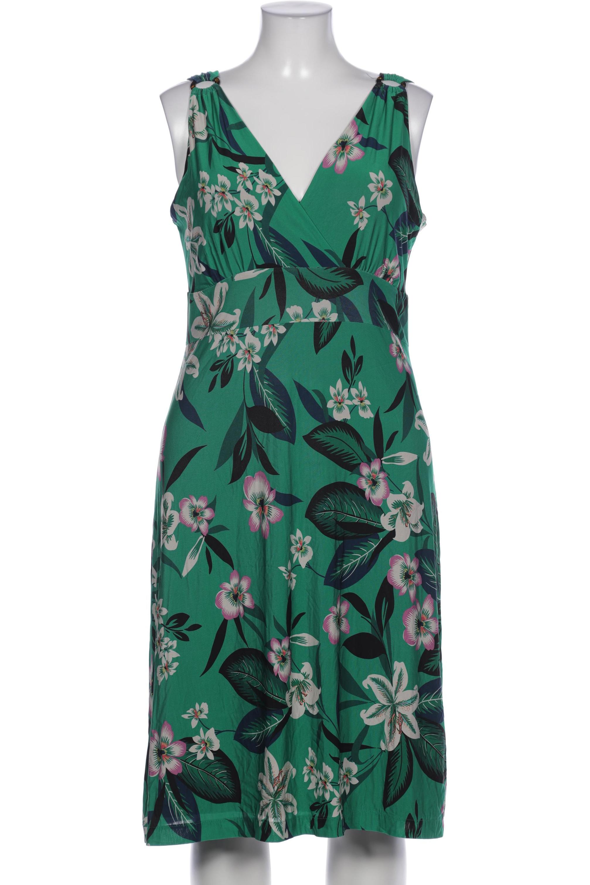 

Ana Alcazar Damen Kleid, grün, Gr. 44