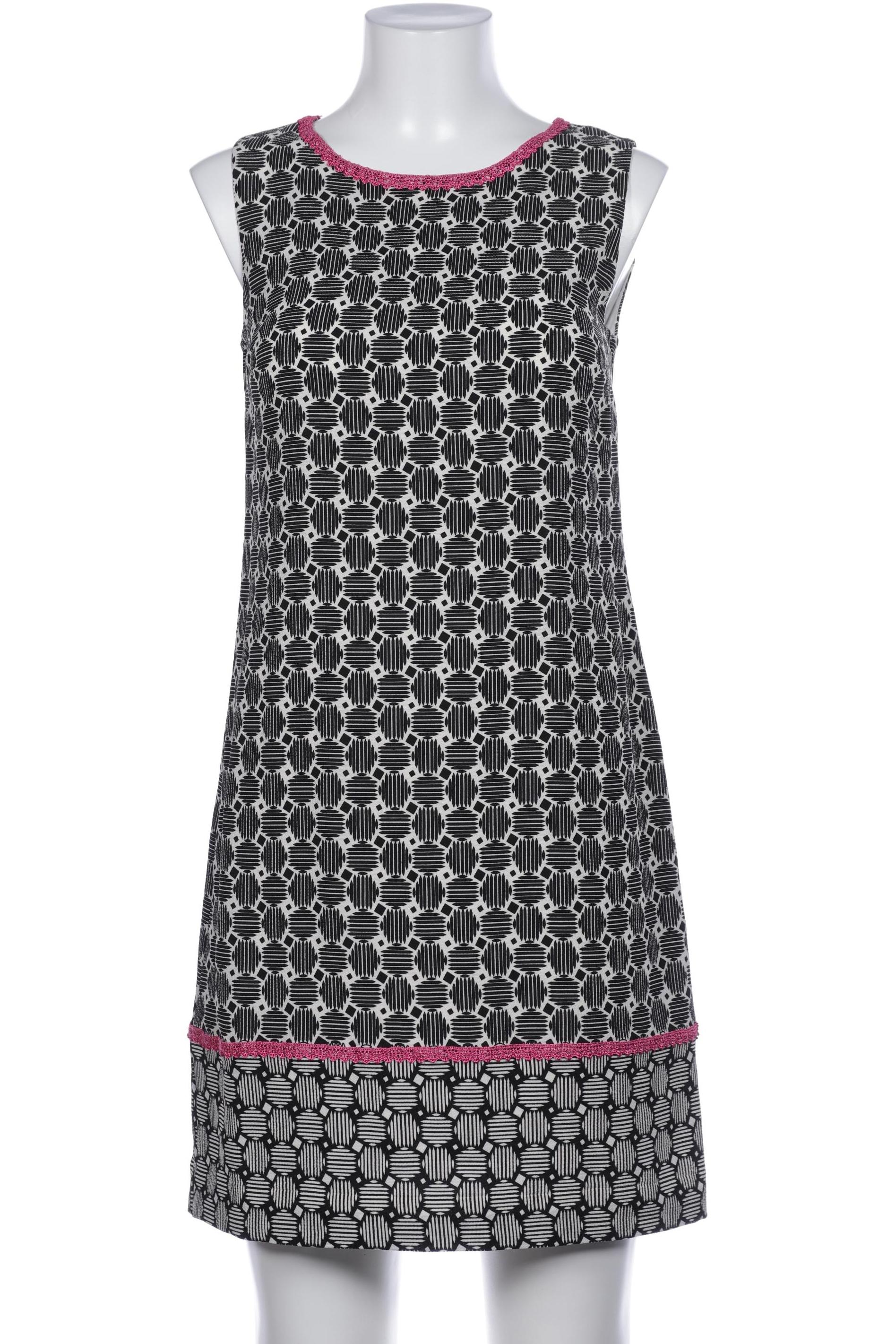 

Ana Alcazar Damen Kleid, schwarz, Gr. 38
