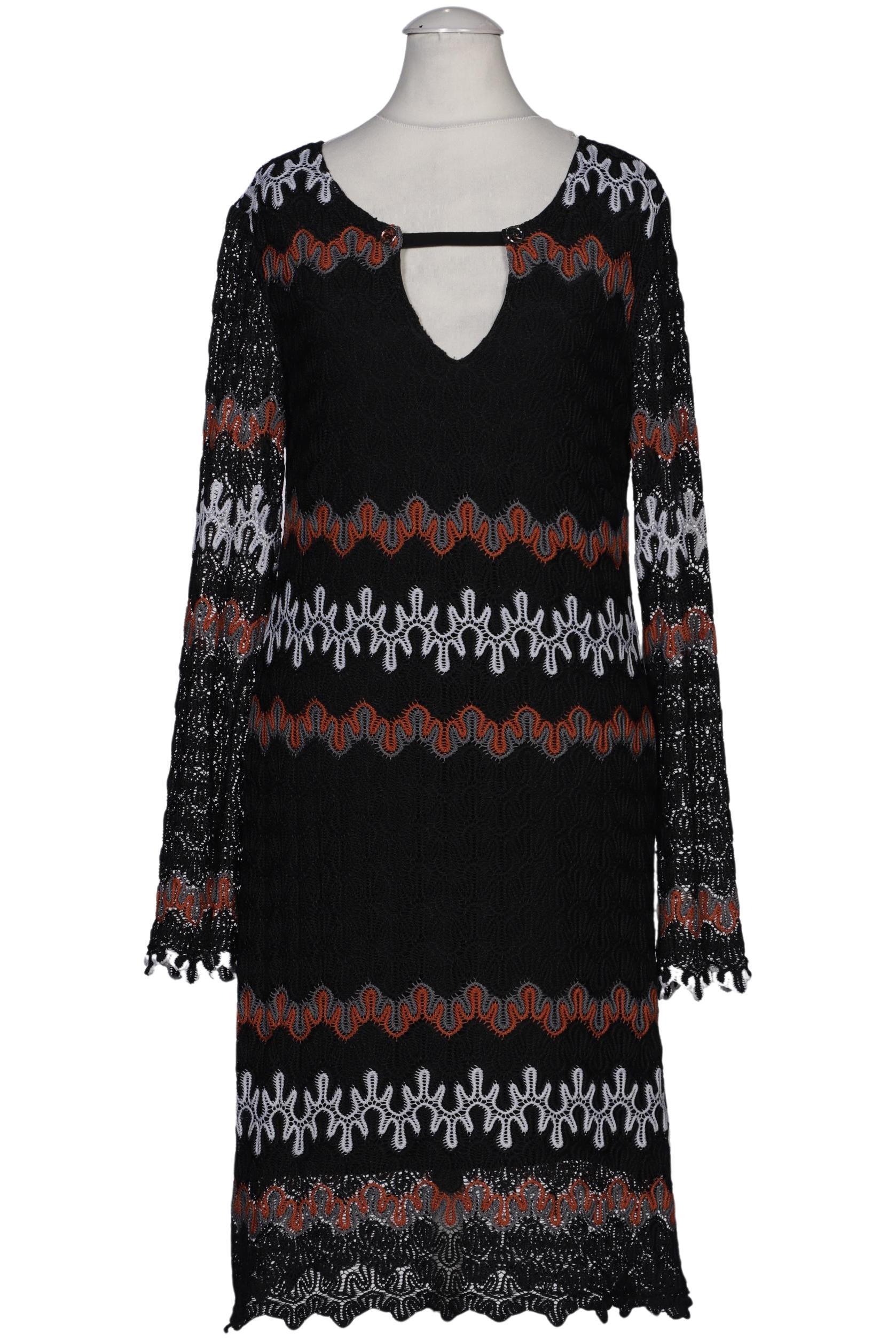 

Ana Alcazar Damen Kleid, schwarz, Gr. 38