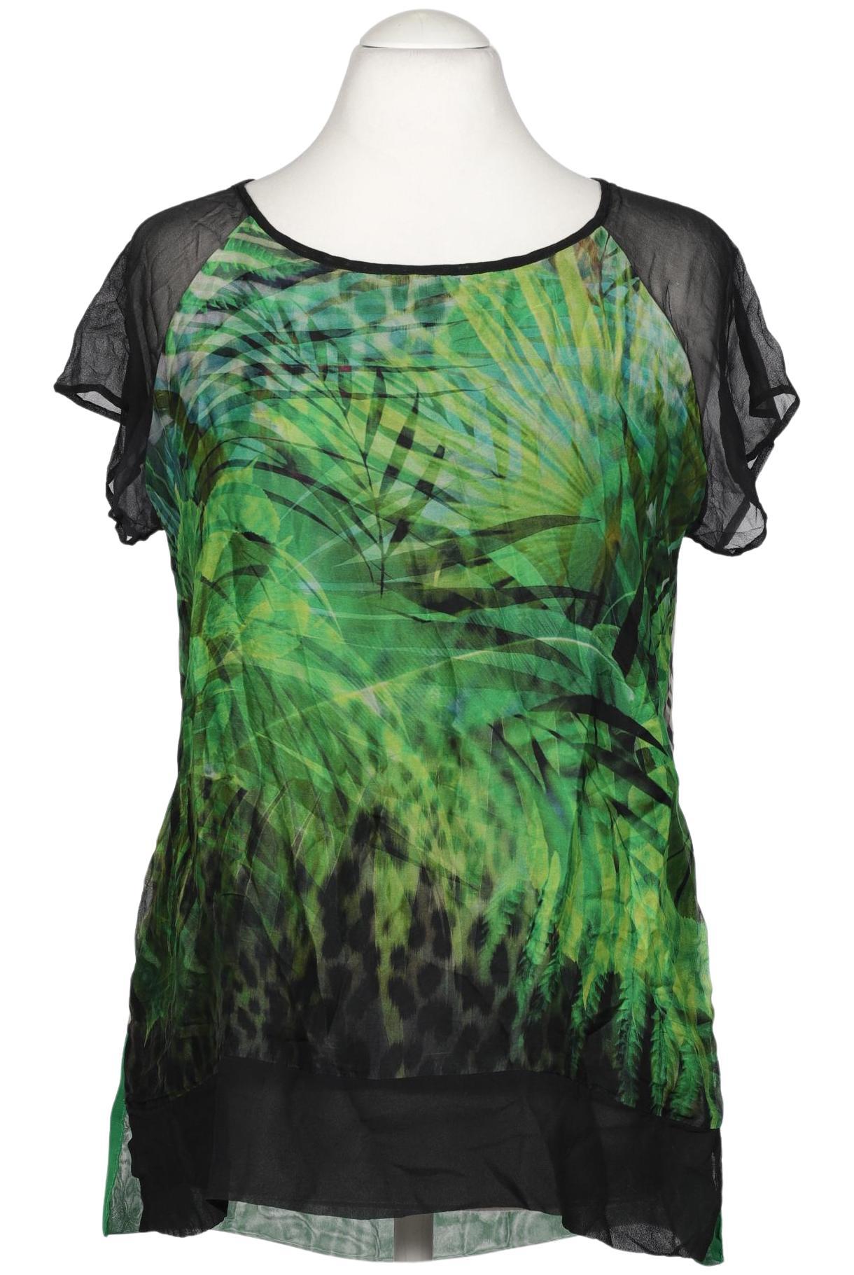 

Ana Alcazar Damen Bluse, mehrfarbig, Gr. 42