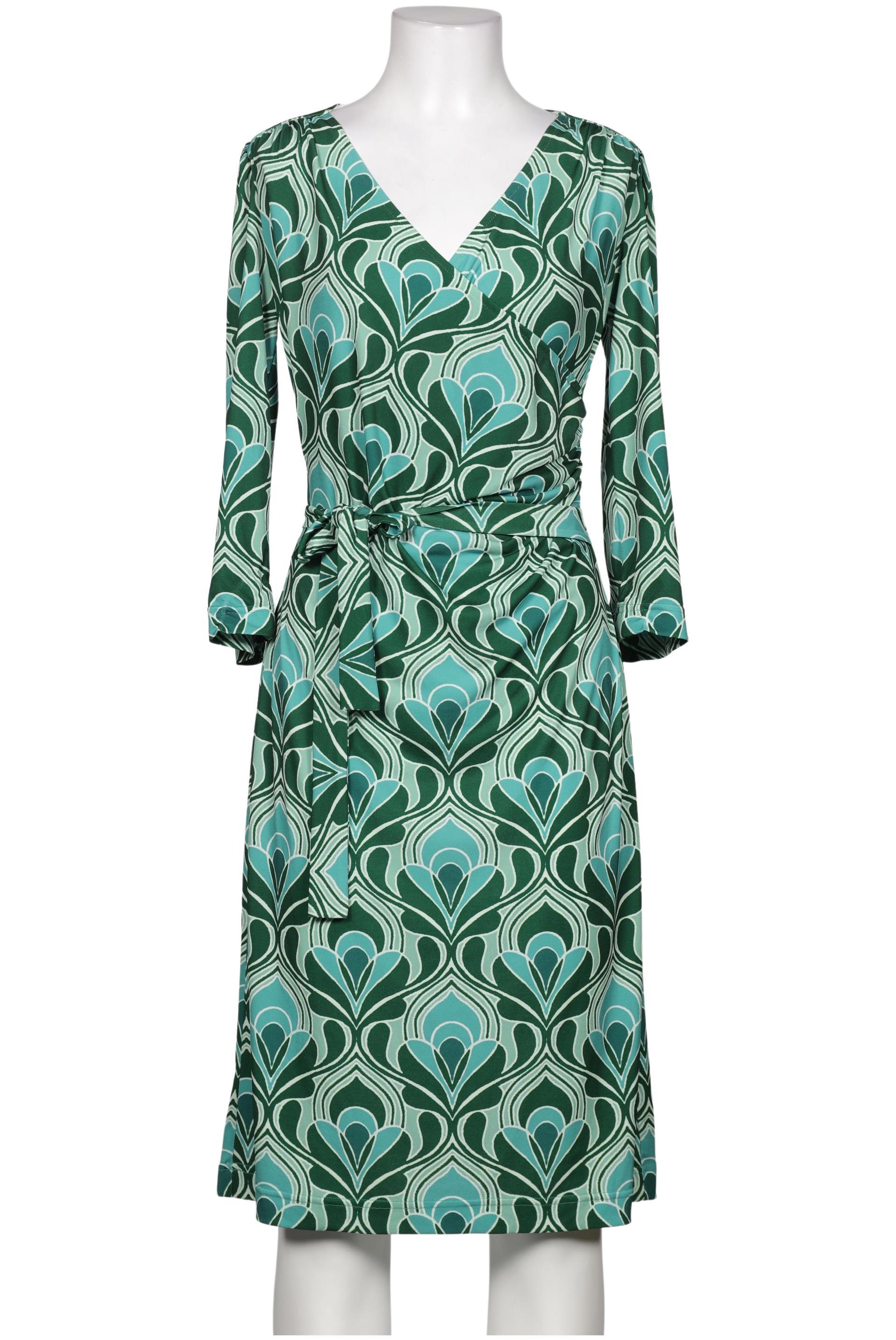 

Ana Alcazar Damen Kleid, grün, Gr. 34