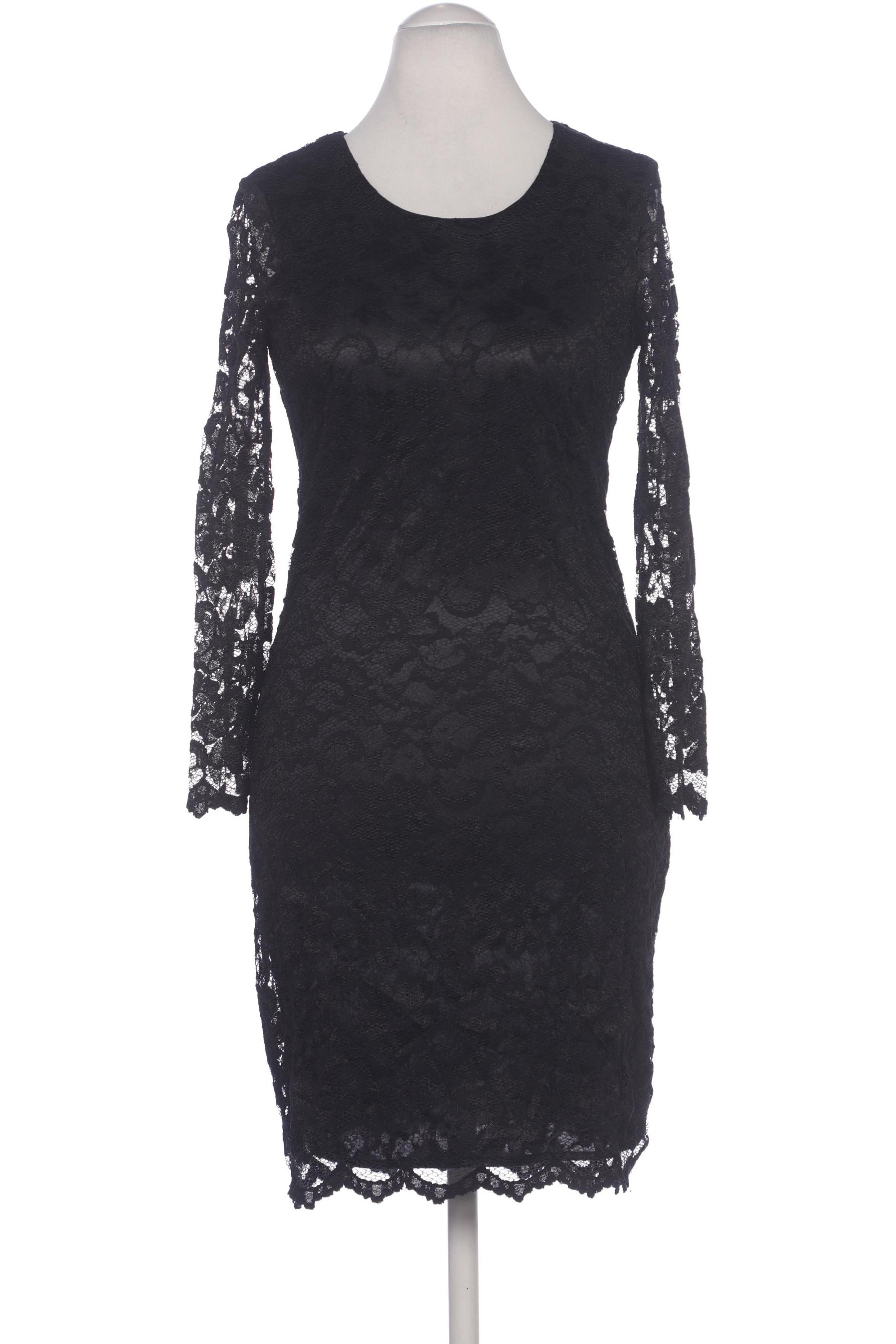 

Ana Alcazar Damen Kleid, schwarz, Gr. 38