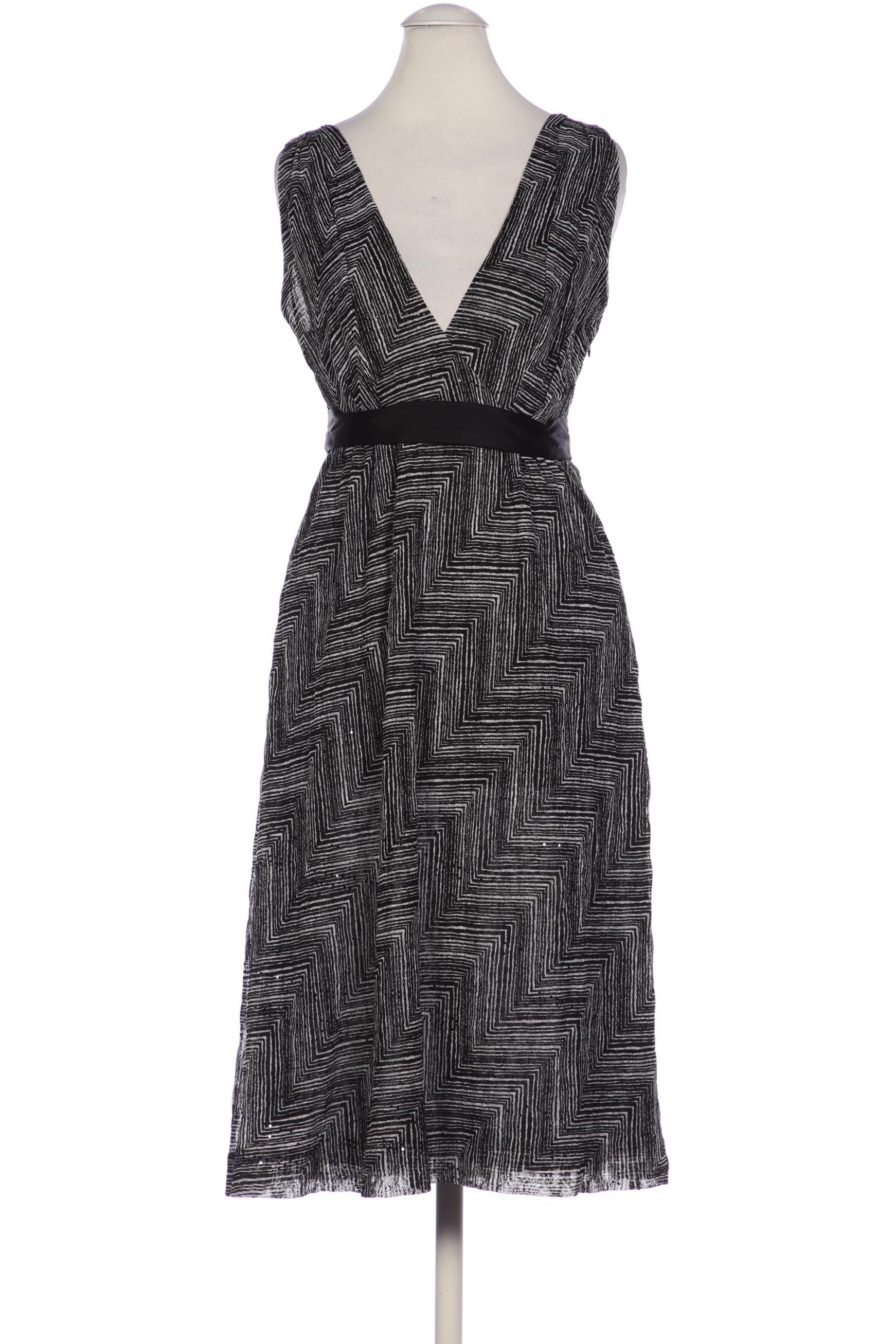 

Ana Alcazar Damen Kleid, schwarz, Gr. 36