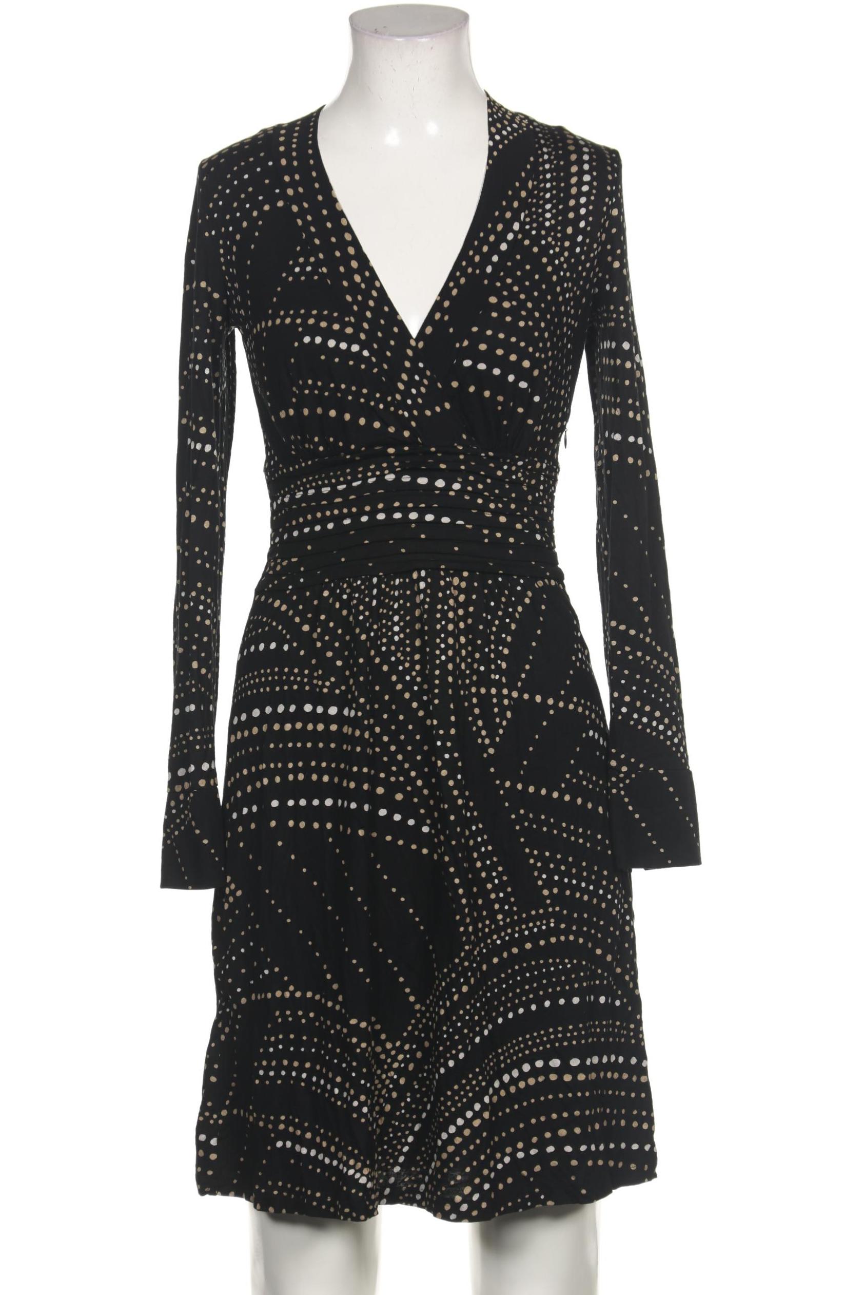 

Ana Alcazar Damen Kleid, schwarz, Gr. 38