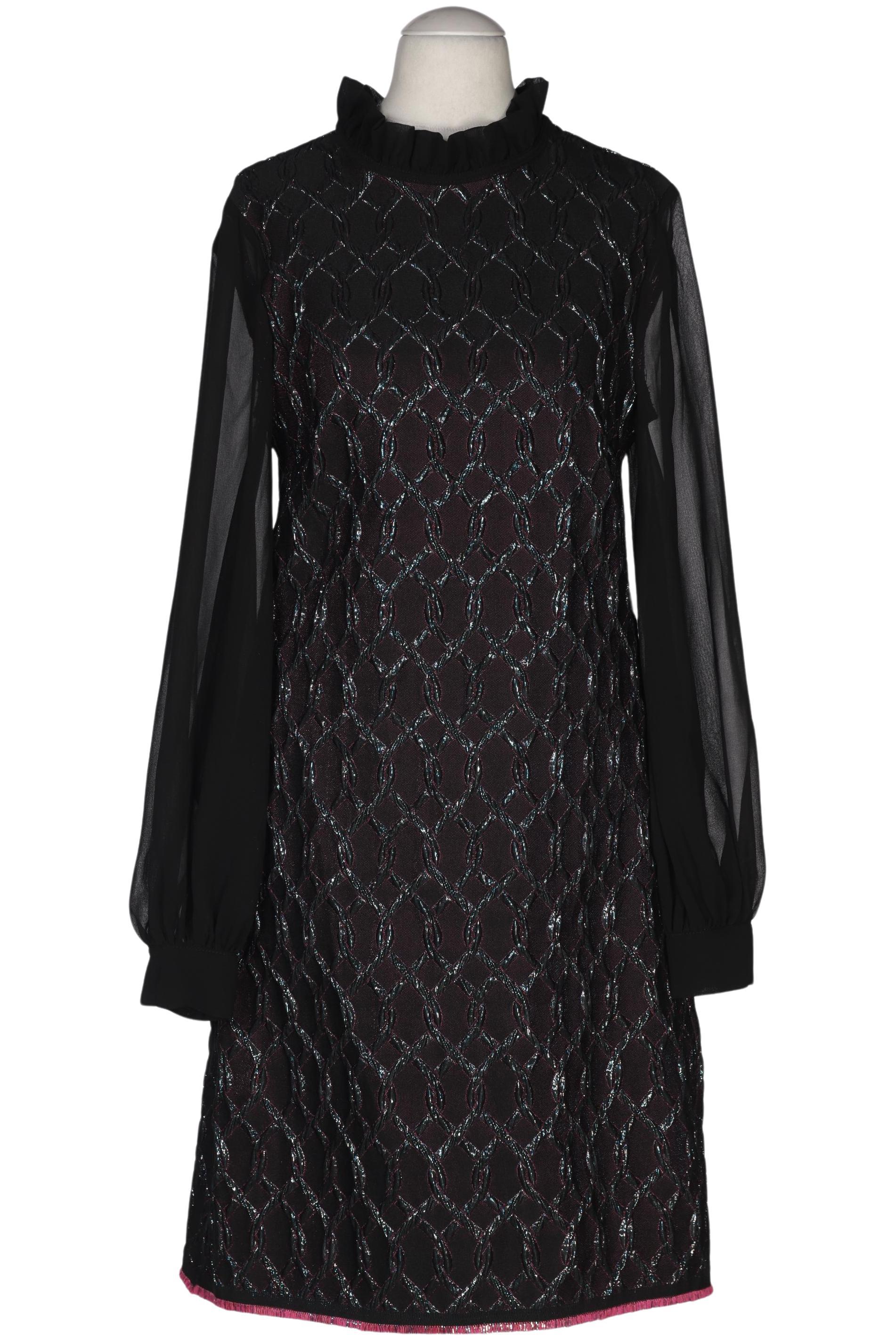 

Ana Alcazar Damen Kleid, schwarz, Gr. 36