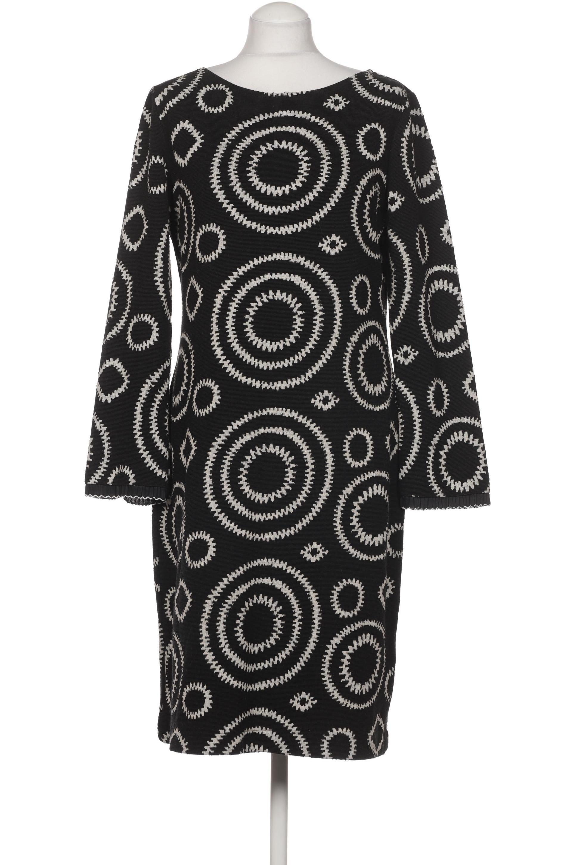 

Ana Alcazar Damen Kleid, schwarz, Gr. 40
