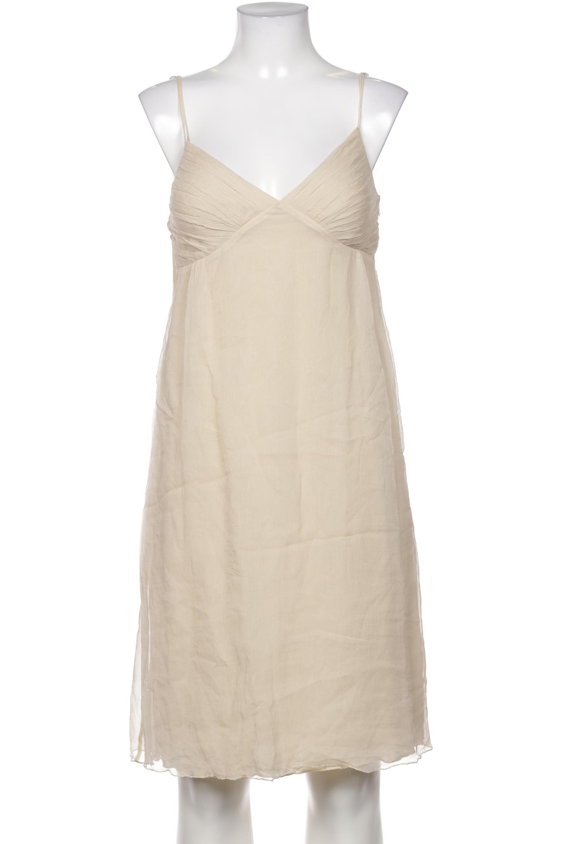 

Ana Alcazar Damen Kleid, beige, Gr. 40