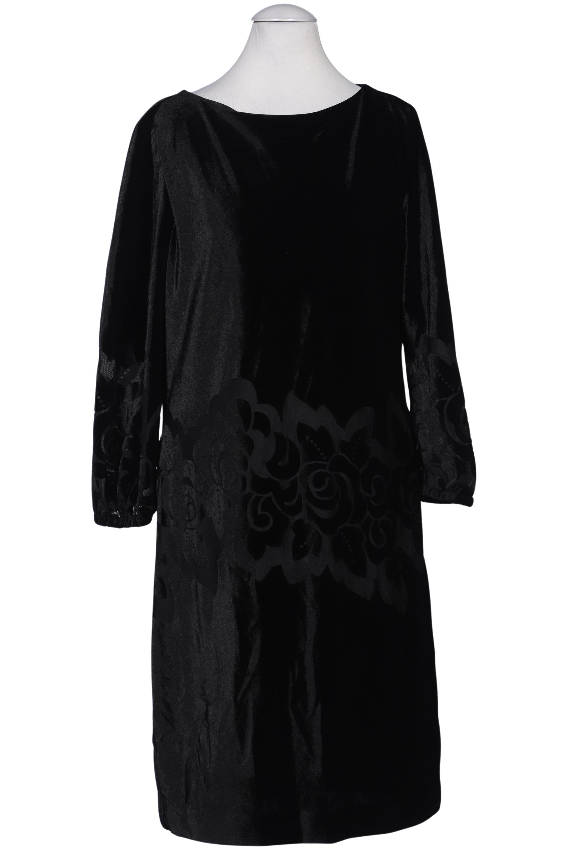 

Ana Alcazar Damen Kleid, schwarz, Gr. 36